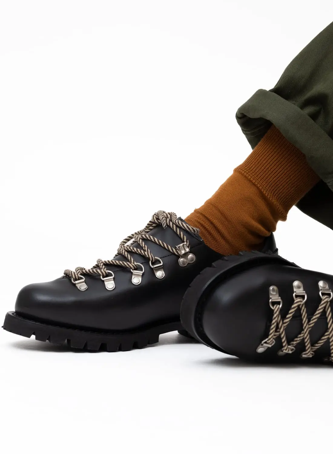 Paraboot(パラブーツ)/CLUSAZ(クリュサ)/シューズ 革靴 本革 Paraboot(パラブーツ)/CLUSAZ(クリュサ)/シューズ 革靴 本革
