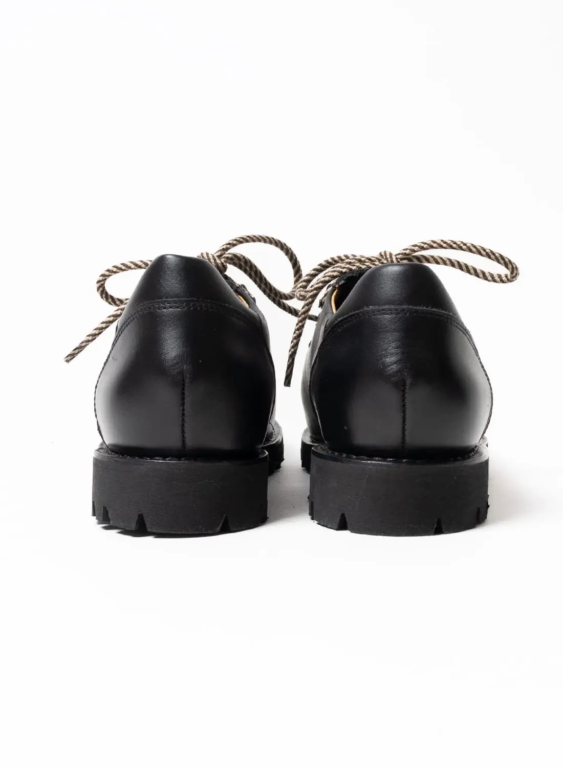 Paraboot(パラブーツ)/CLUSAZ(クリュサ)/シューズ 革靴 本革