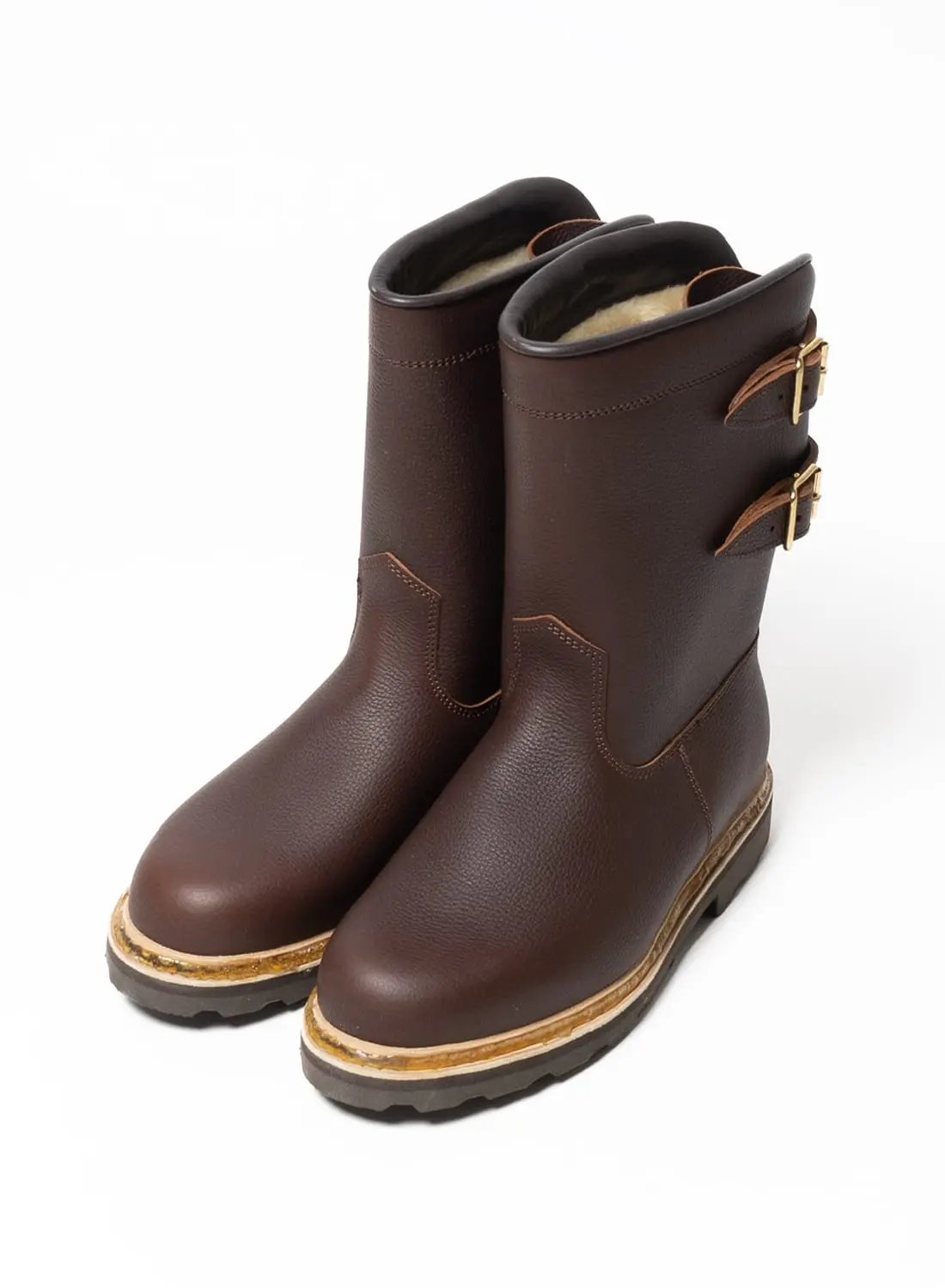 PARABOOT/SANGLER|サングリアサングリア| MOONLOID