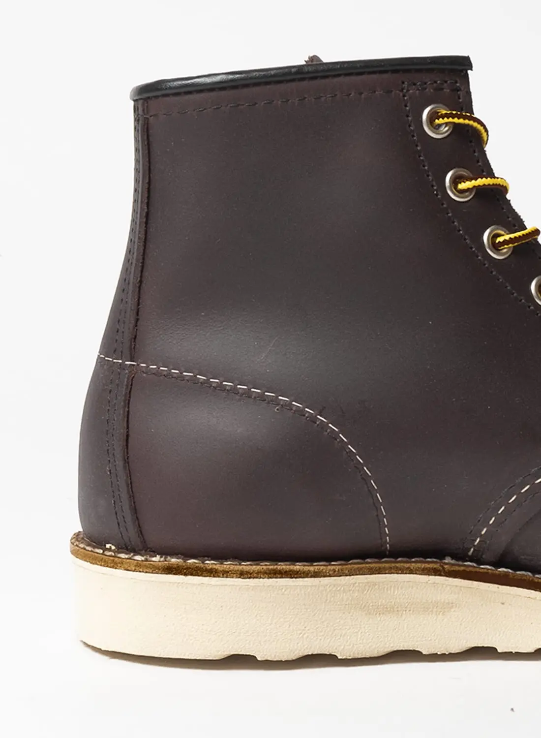 RED WING(レッドウィング)6 CLASSIC MOC(6インチ クラシック