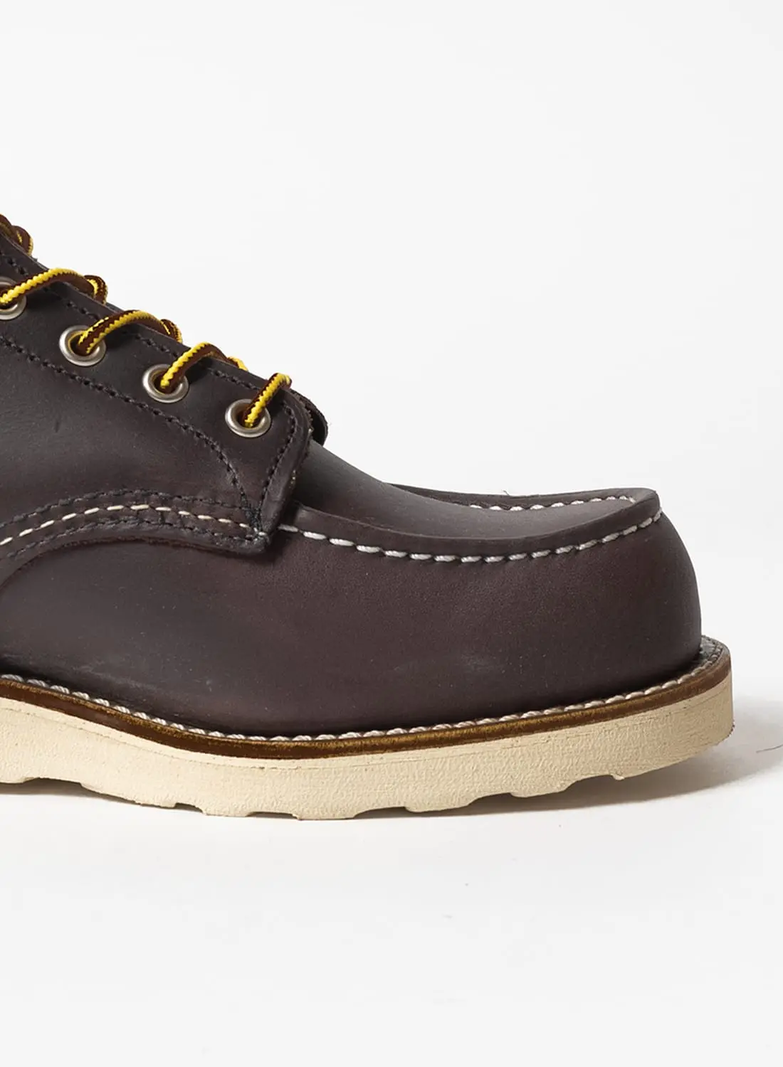 RED WING(レッドウィング)6 CLASSIC MOC(6インチ クラシック