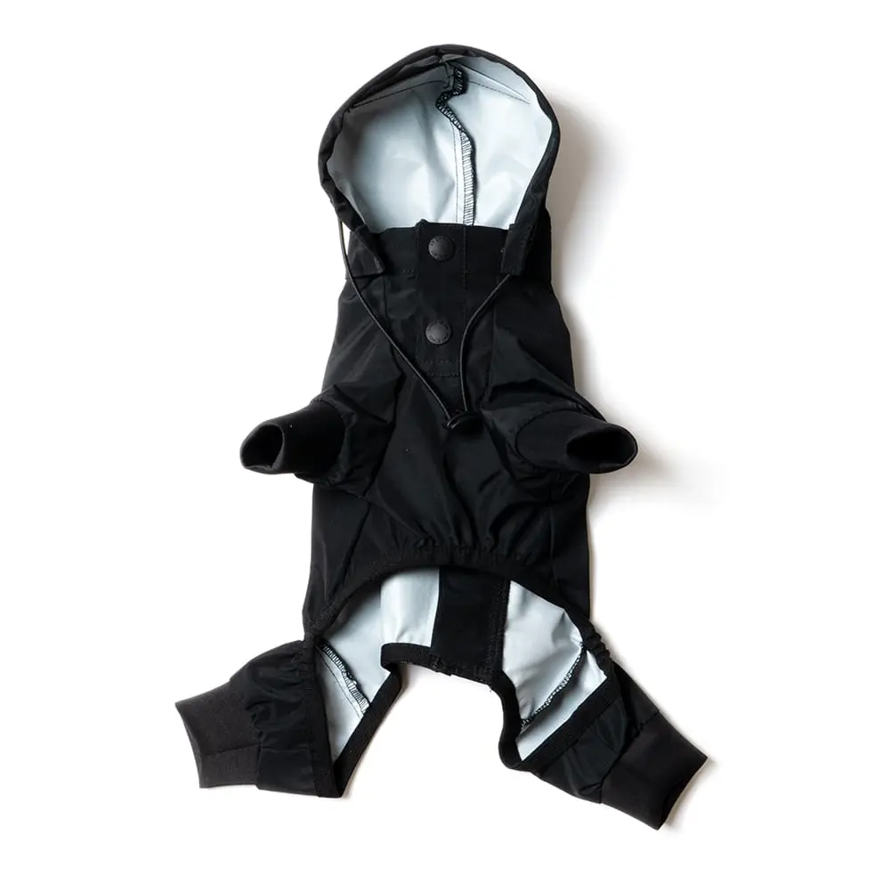 Snow Peak(スノーピーク)SP DOG RAIN JACKET(SPドッグ レイン