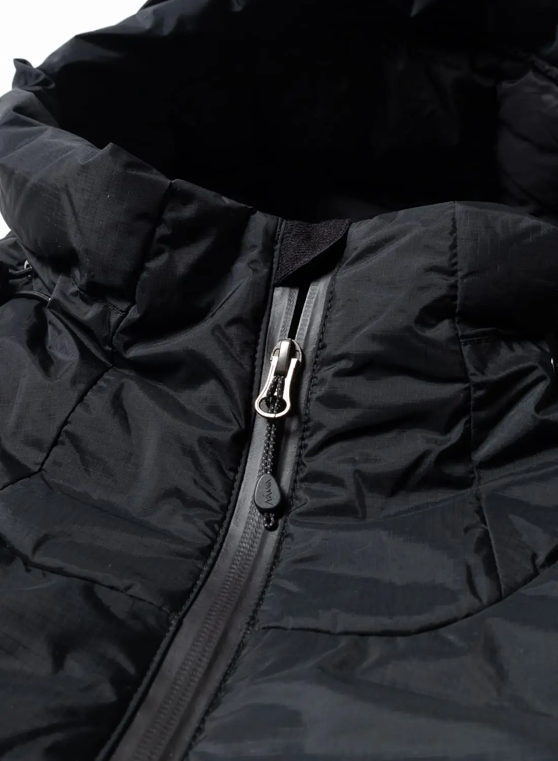 NANGA（ナンガ）AURORA TEX DOWN JACKET IBUKI（オーロラ