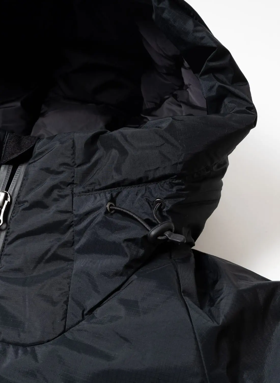 NANGA（ナンガ）AURORA TEX DOWN JACKET IBUKI（オーロラ