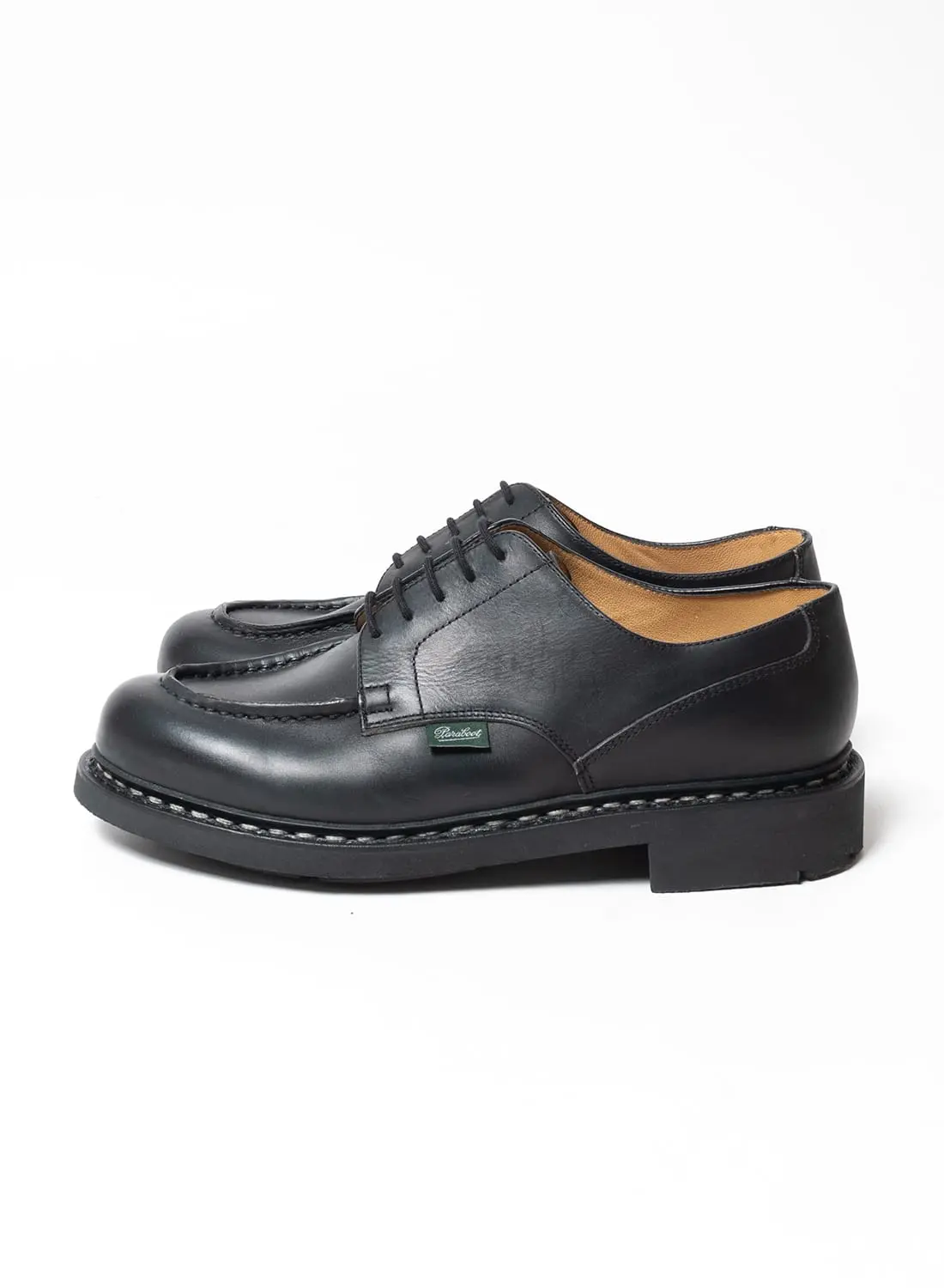 Paraboot(パラブーツ)CHAMBORD(シャンボード)革靴 レザー Paraboot(パラブーツ)CHAMBORD(シャンボード)革靴 レザー