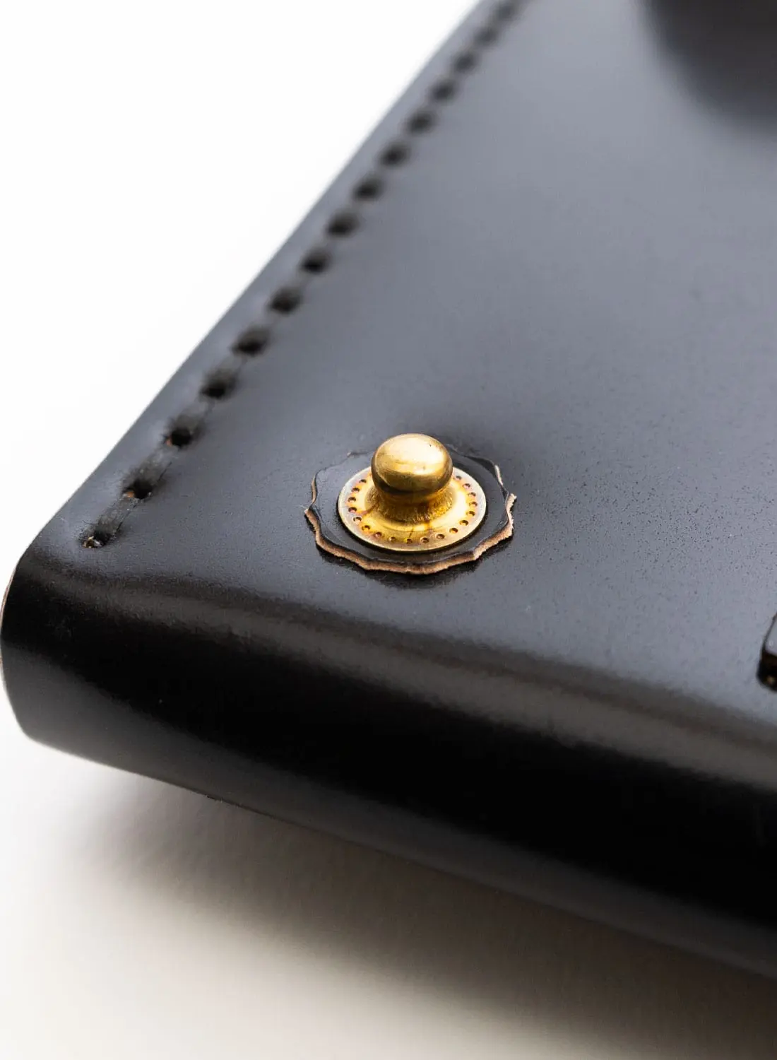 KATSUYA TOKUNAGA(カツヤ トクナガ)LONG TRACKERS WALLET(ロング