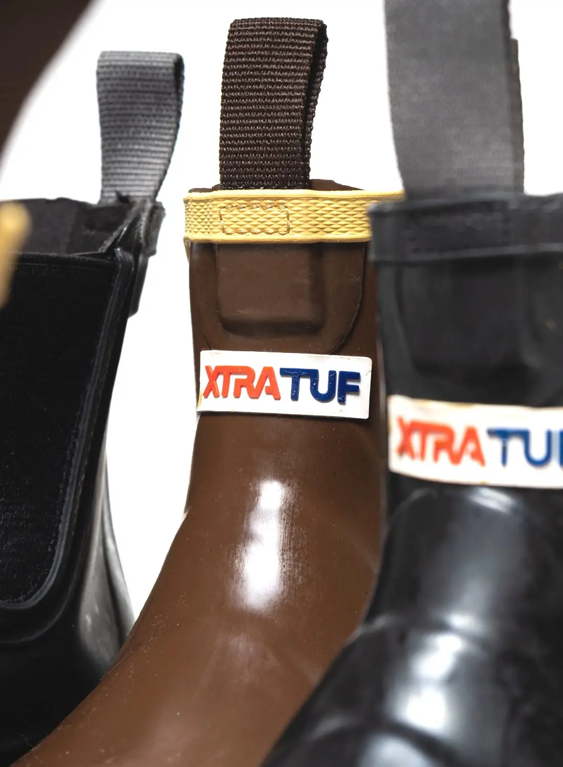 XTRATUF エクストラタフ レガシーデッキブーツ 長靴フィッシャーマンブーツ XTRATUF(エクストラタフ)/Legacy Deck Boot Women's(レガシー