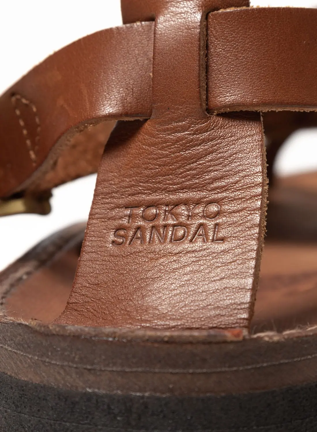 予約販売】TOKYO SANDAL(トーキョー サンダル)MIZUHIKI SANDAL