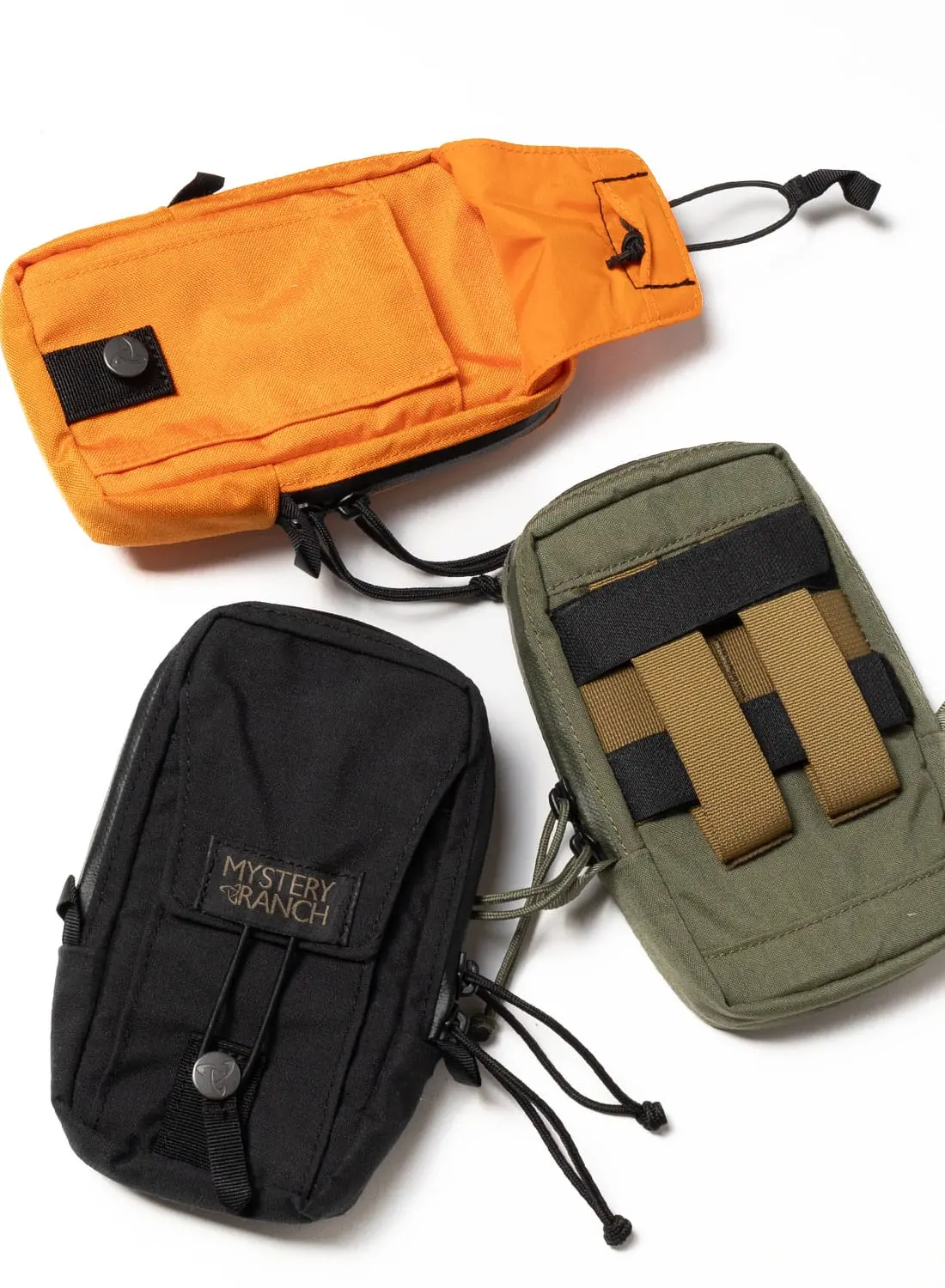 MYSTERY RANCH(ミステリーランチ)Tech Holster(テック