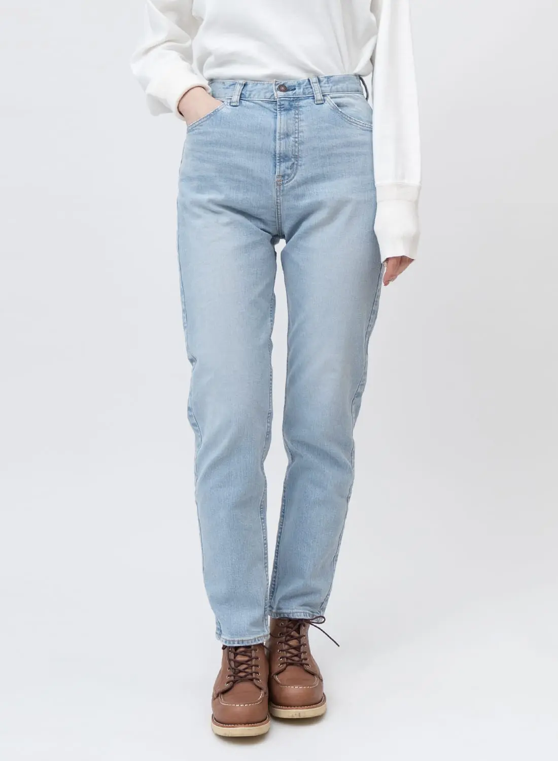 Shinzone シンゾーン エンパイアジーンズ EMPIRE JEANS ジーンズ