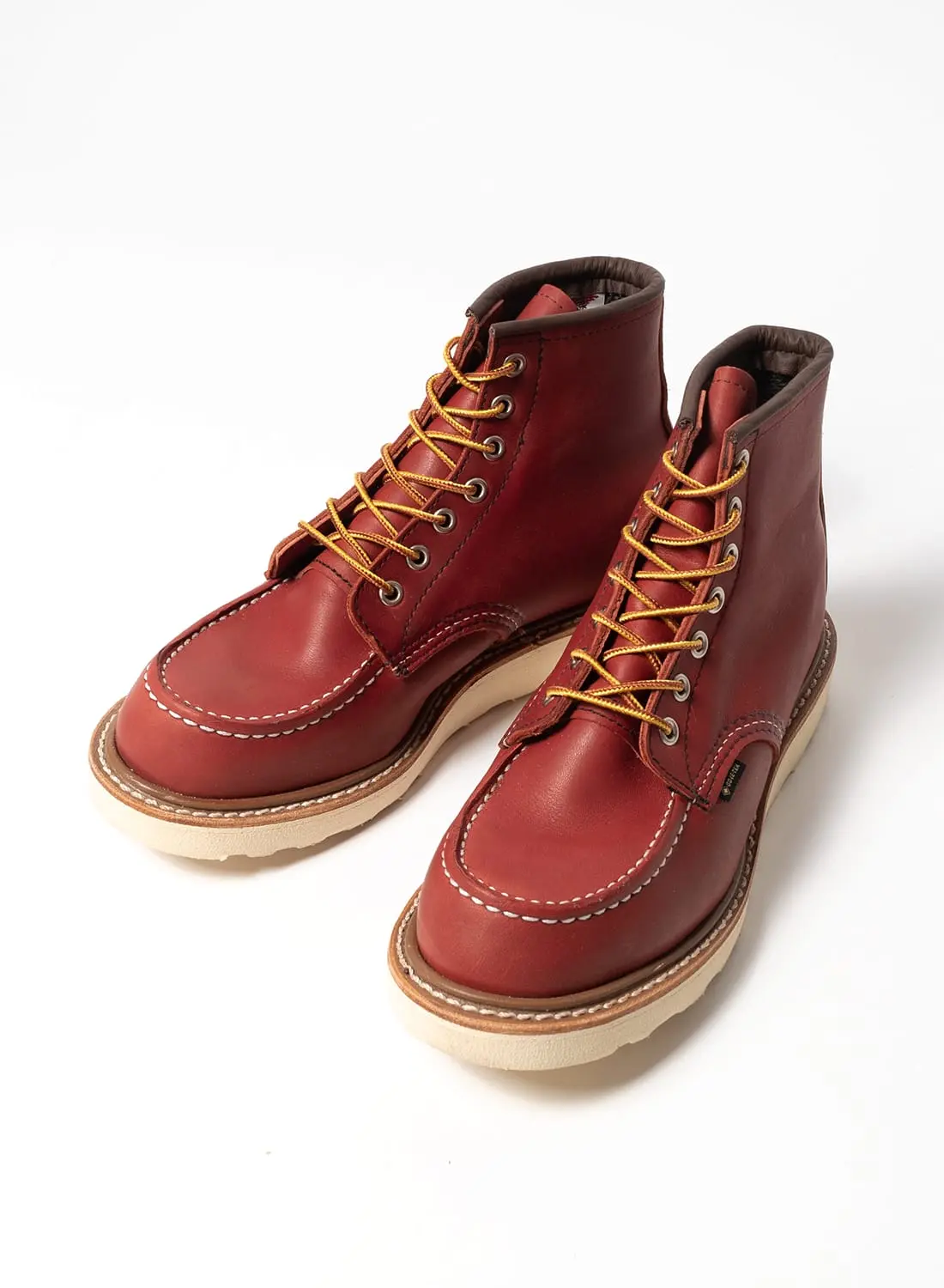 RED WING(レッドウィング)6