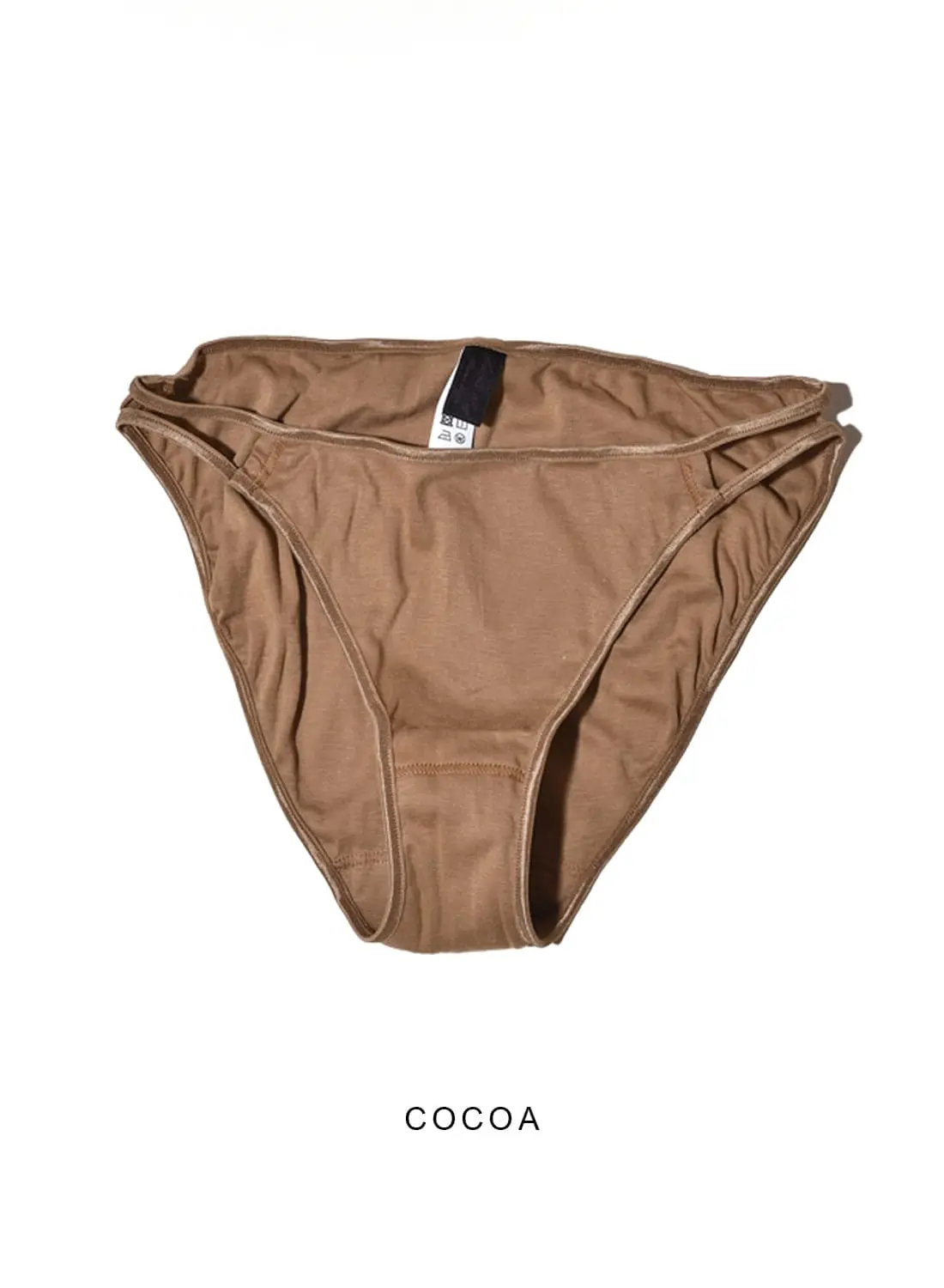 SoupleLuz(スープレルース)/W STRAP SHORTS(ダブルストラップ