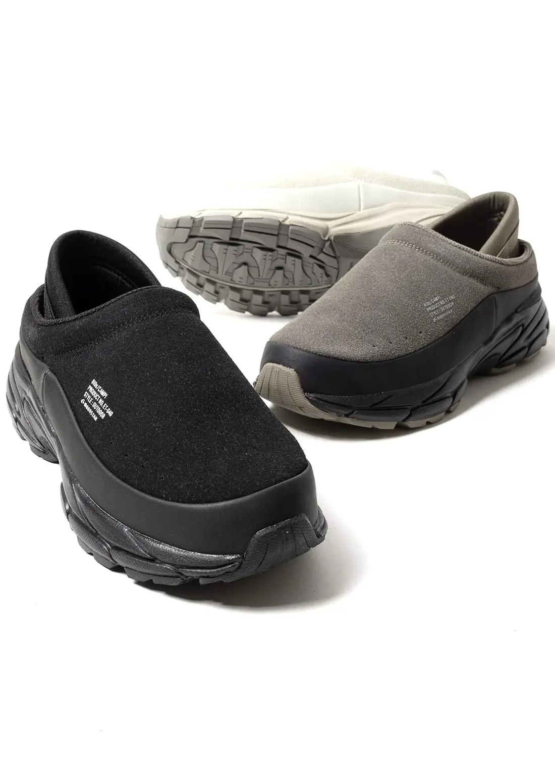 低価格の MOONSTAR 810s(ムーンスター エイトテンス)/CAMPI(キャンピー 靴