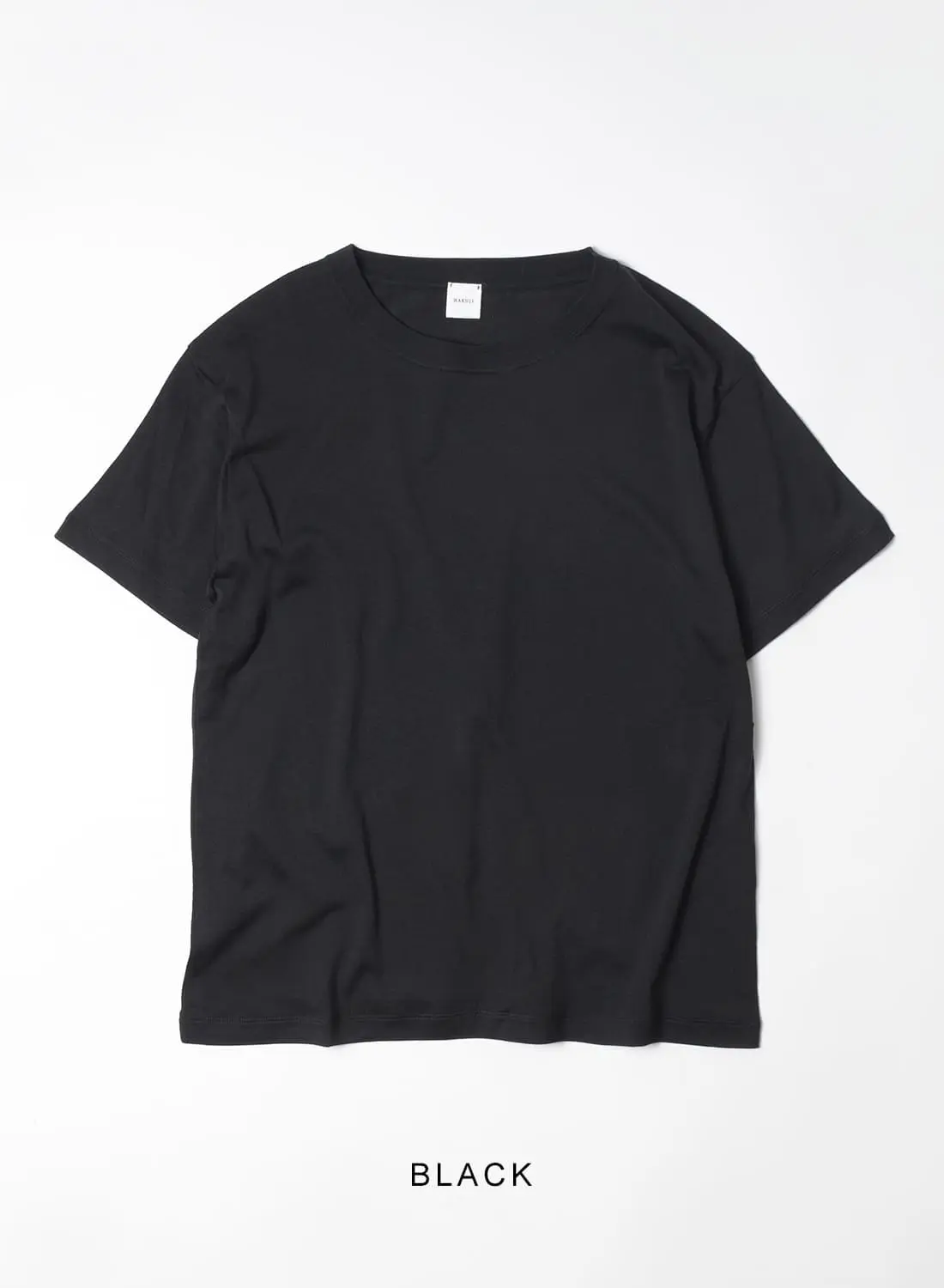 HAKUJI(ハクジ)/Tencel cotton H/S PO(テンセル コットン ハーフ