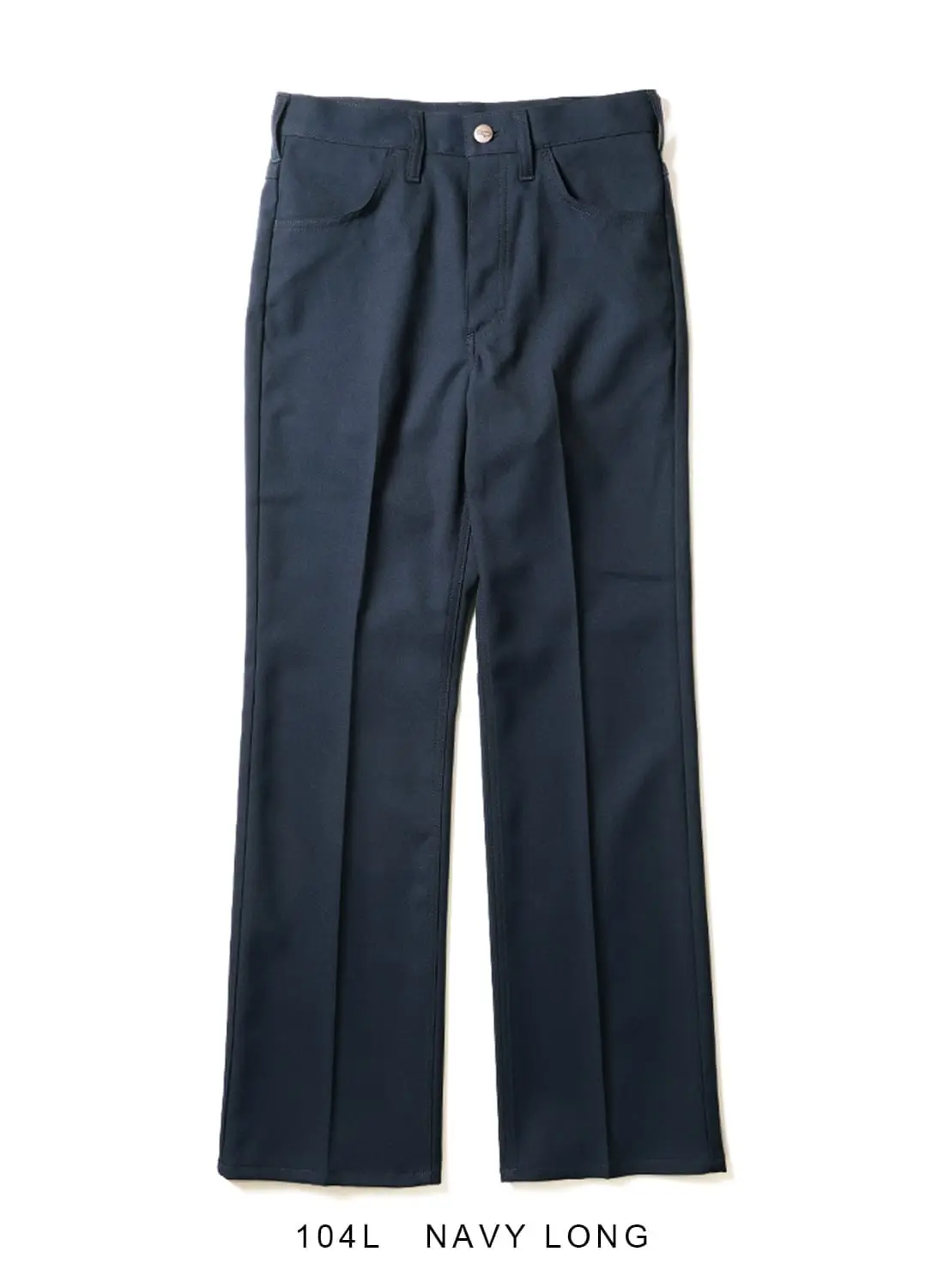 Wrangler ラングラー WRANCHER ランチャー フレアードレスパンツ