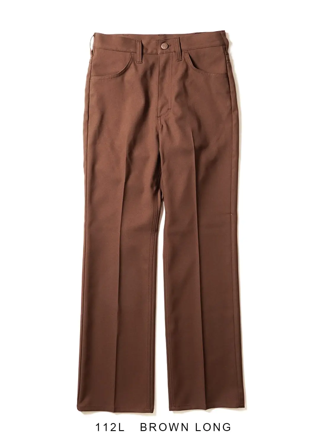 USA製 70s wrangler ランチャー ドレス パンツ ヴィンテージ 80s