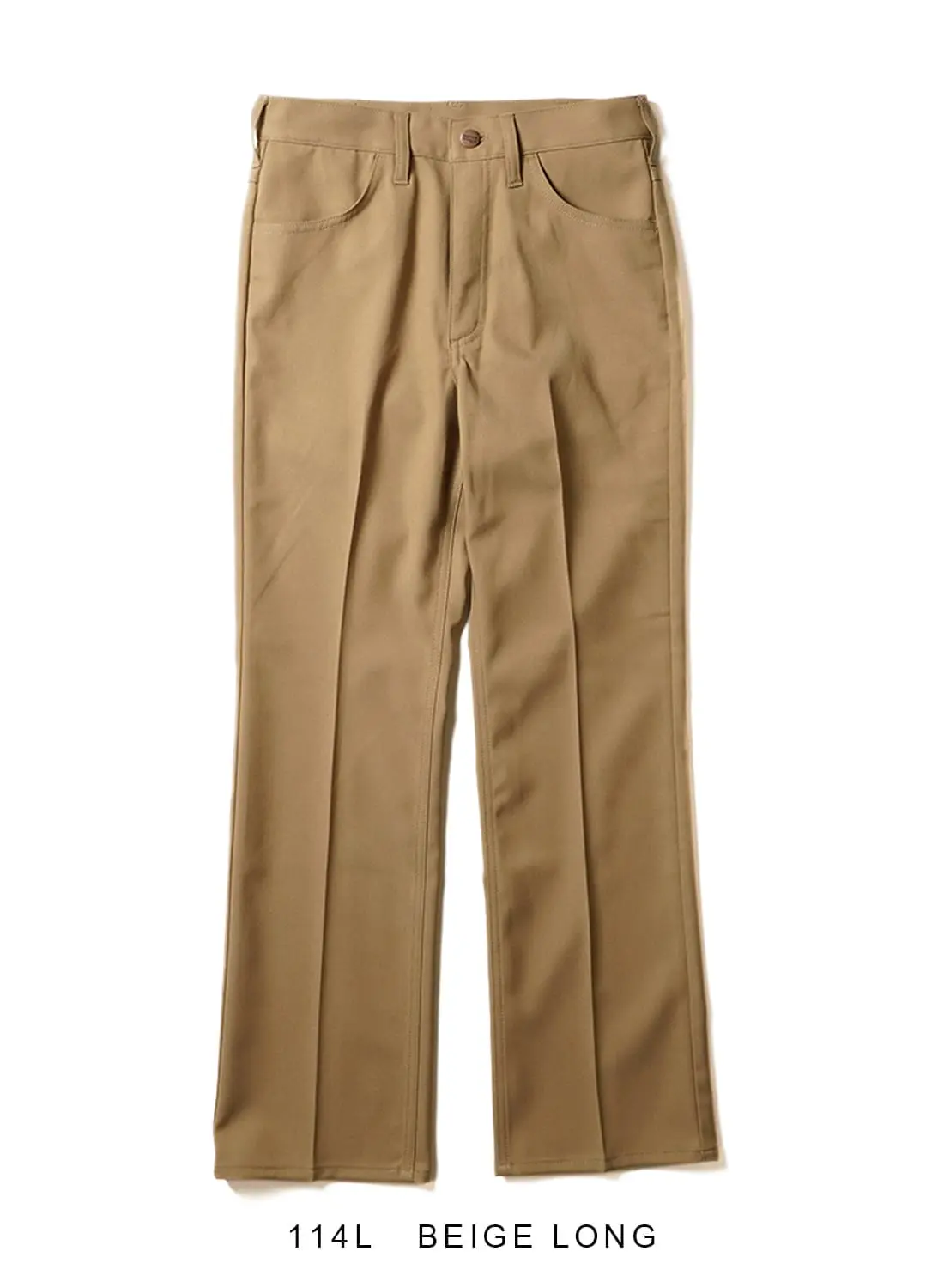 Wrangler ラングラー WRANCHER ランチャー フレアードレスパンツ Wrangler ラングラー WRANCHER ランチャー フレアードレスパンツ
