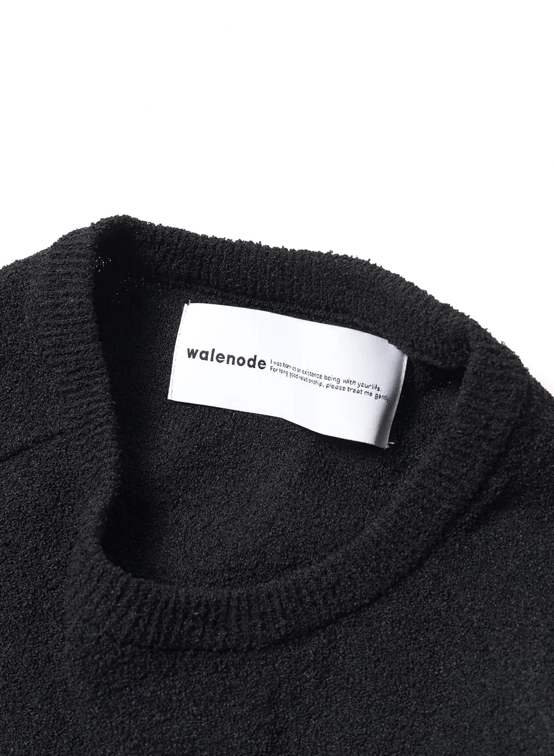 SALE】PAPER BOUCLE RAGLAN SLEEVE T|ペーパーブークレ ラグラン