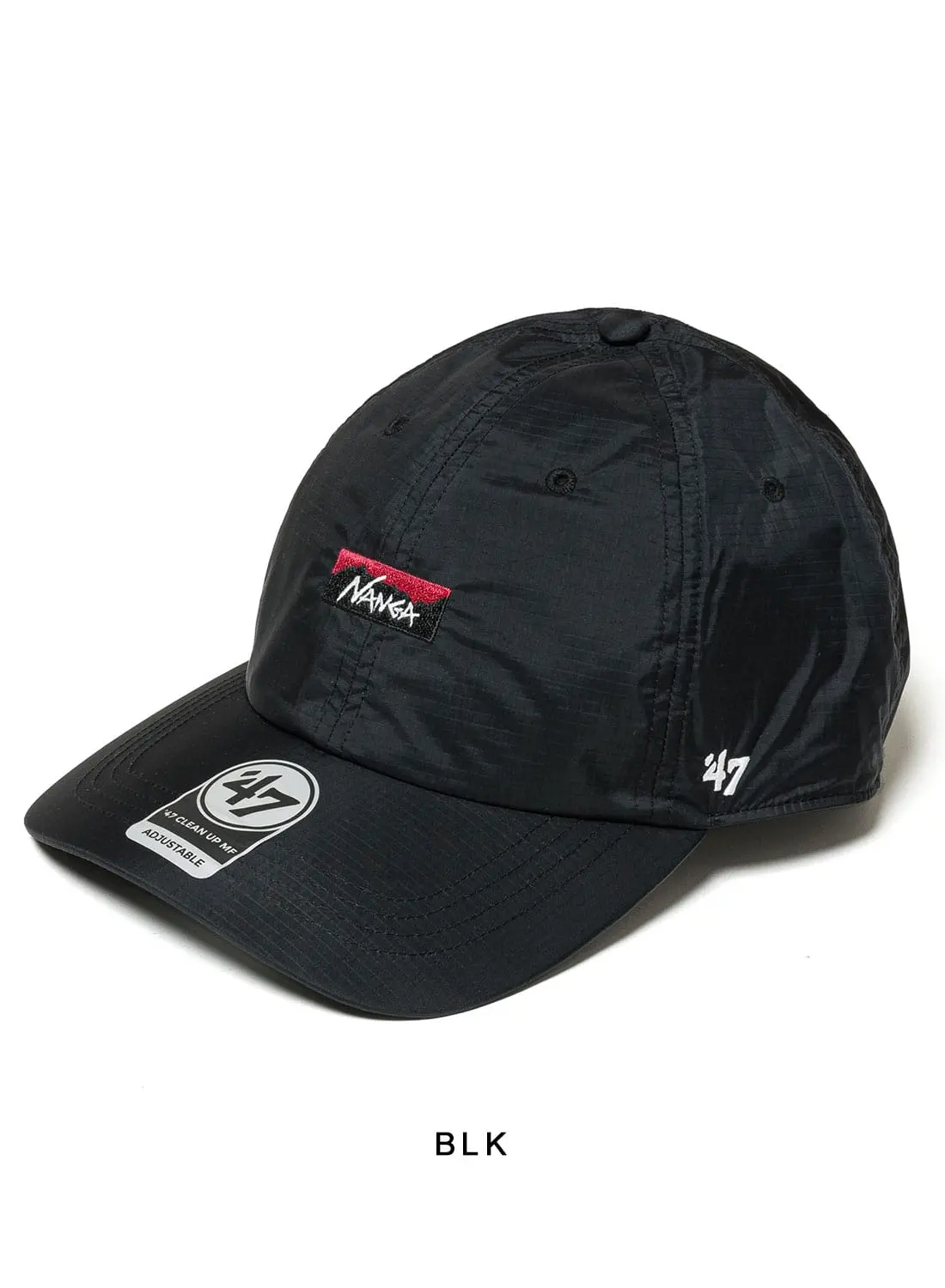 NANGA(ナンガ)/NANGA×47 AURORA TEX CAP(ナンガ×47 オーロラ