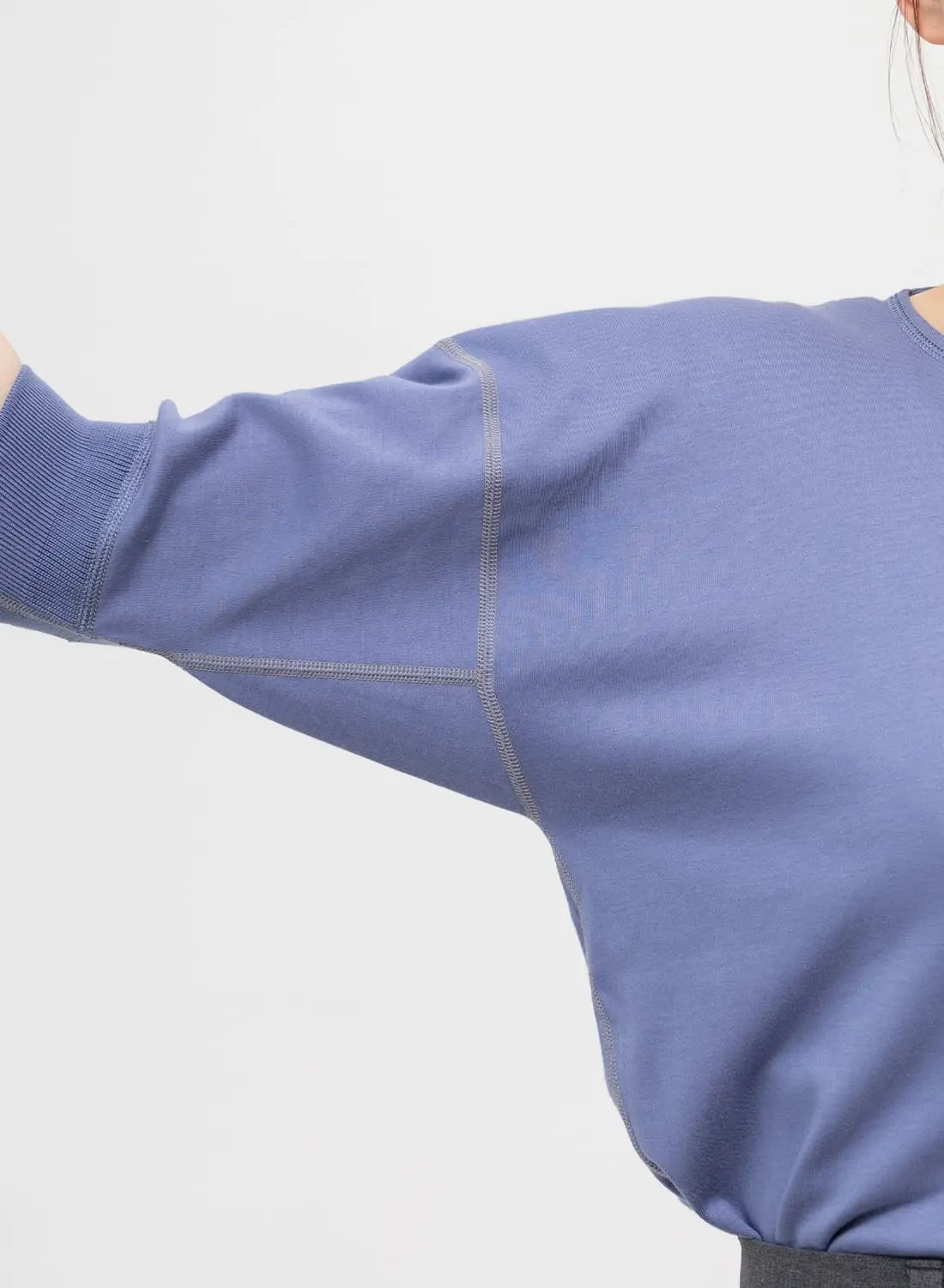 CREW NECK SHORT SLEEVE|クルーネック ショートスリーブクルーネック