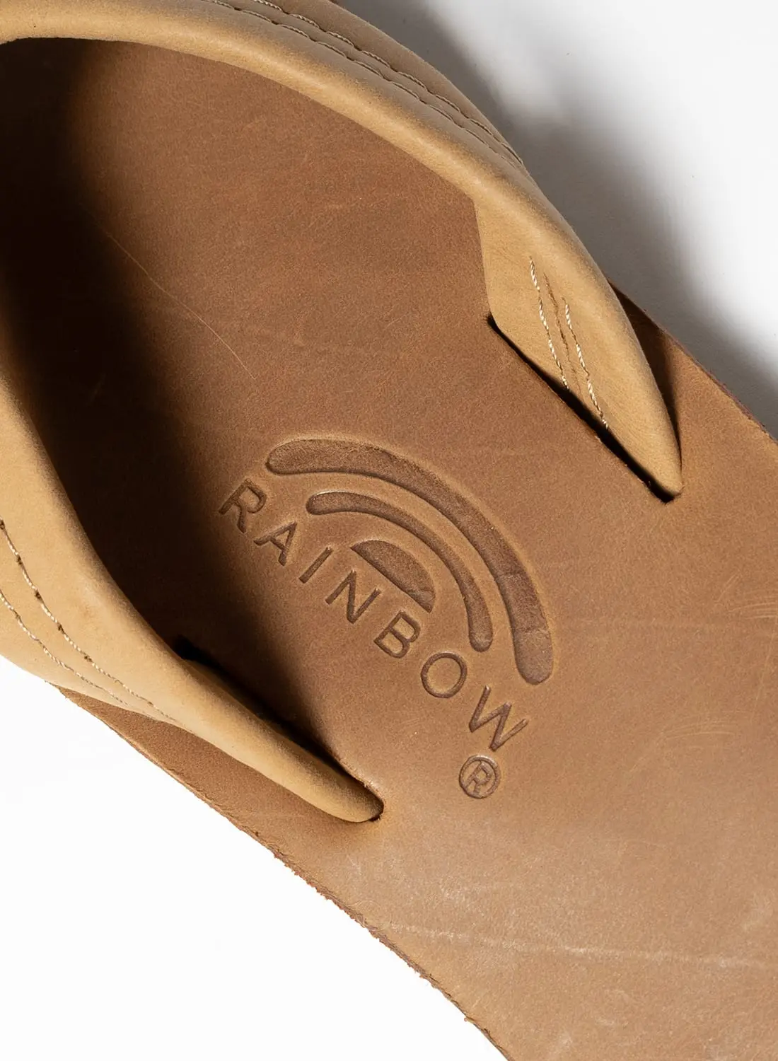 Rainbow Sandals（レインボーサンダル）SINGLE LAYER LUXURY