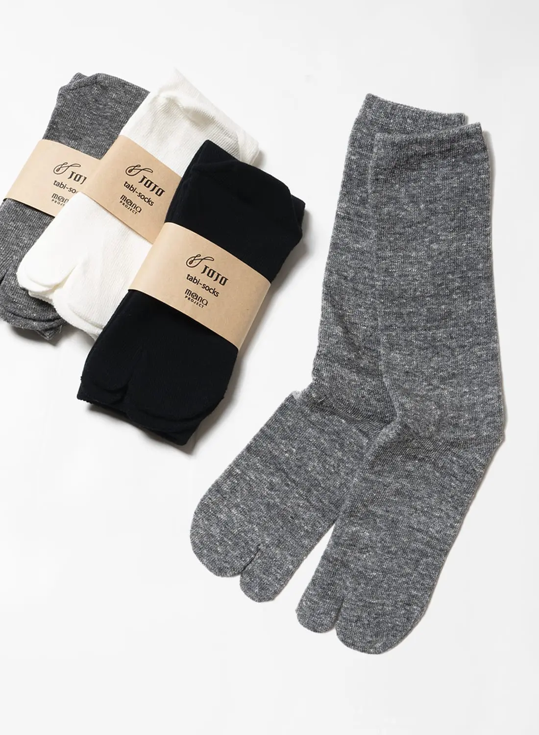 araki 靴下 ソックス&ステッカー ネイビー