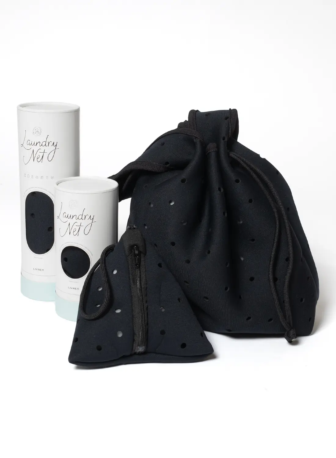 LAUNDRYNET 360°|ランドリーネット ランドリーネット | MOONLOID