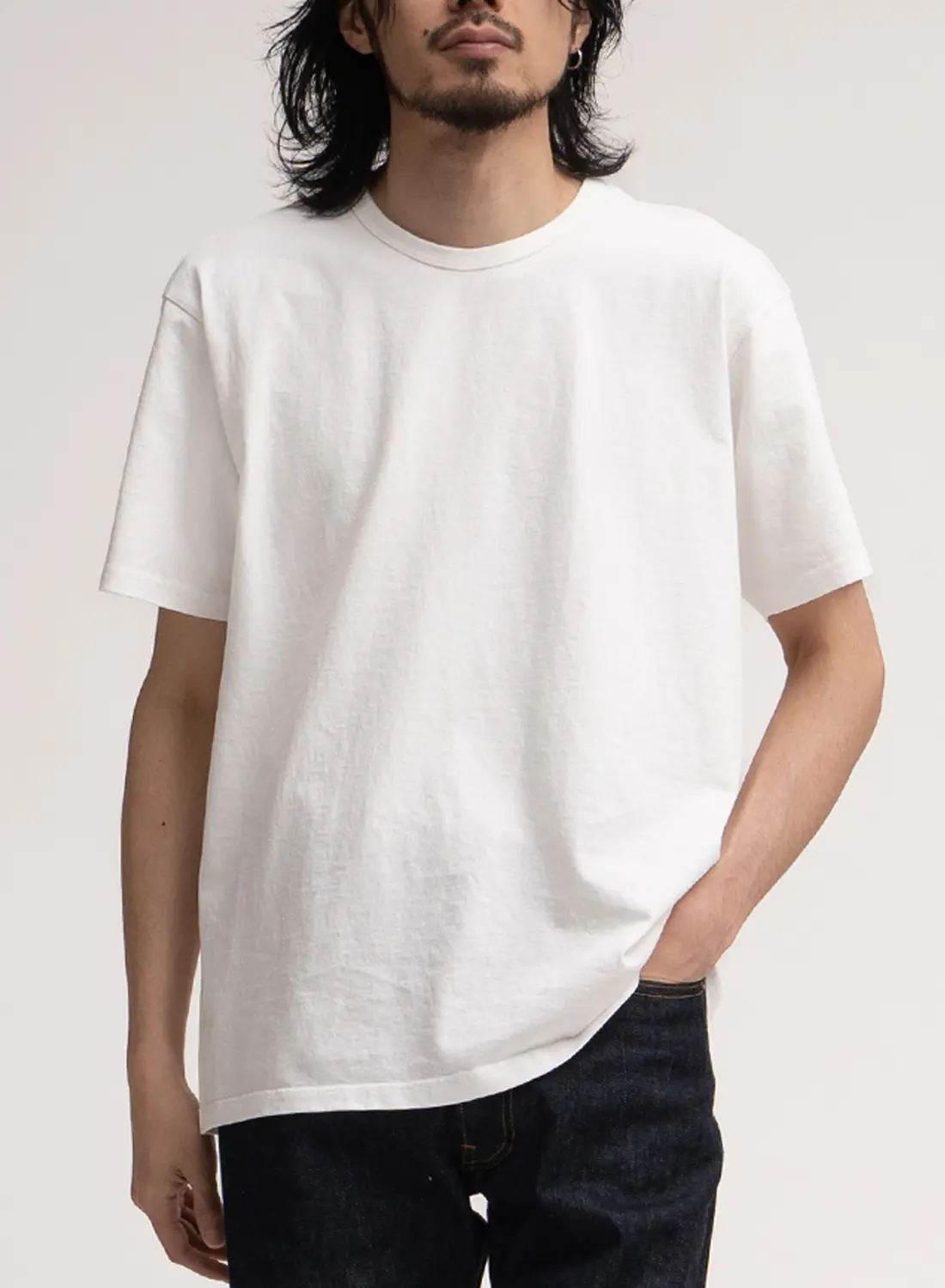 DimeTシャツ　ホワイト Dime ダイム Fax T-Shirt ファックス プリントTシャツ ホワイト