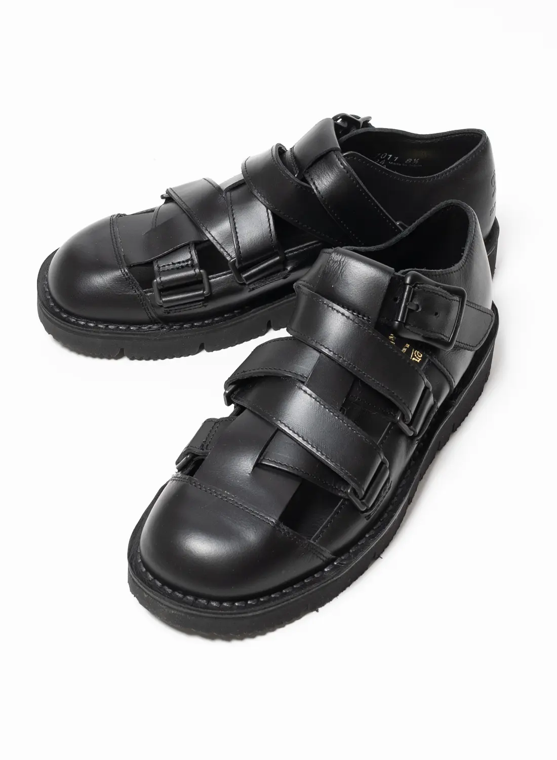 ダナーピトックグルカサンダル27 meanswhile(ミーンズワイル)Danner Pittock Gurukha(ダナー