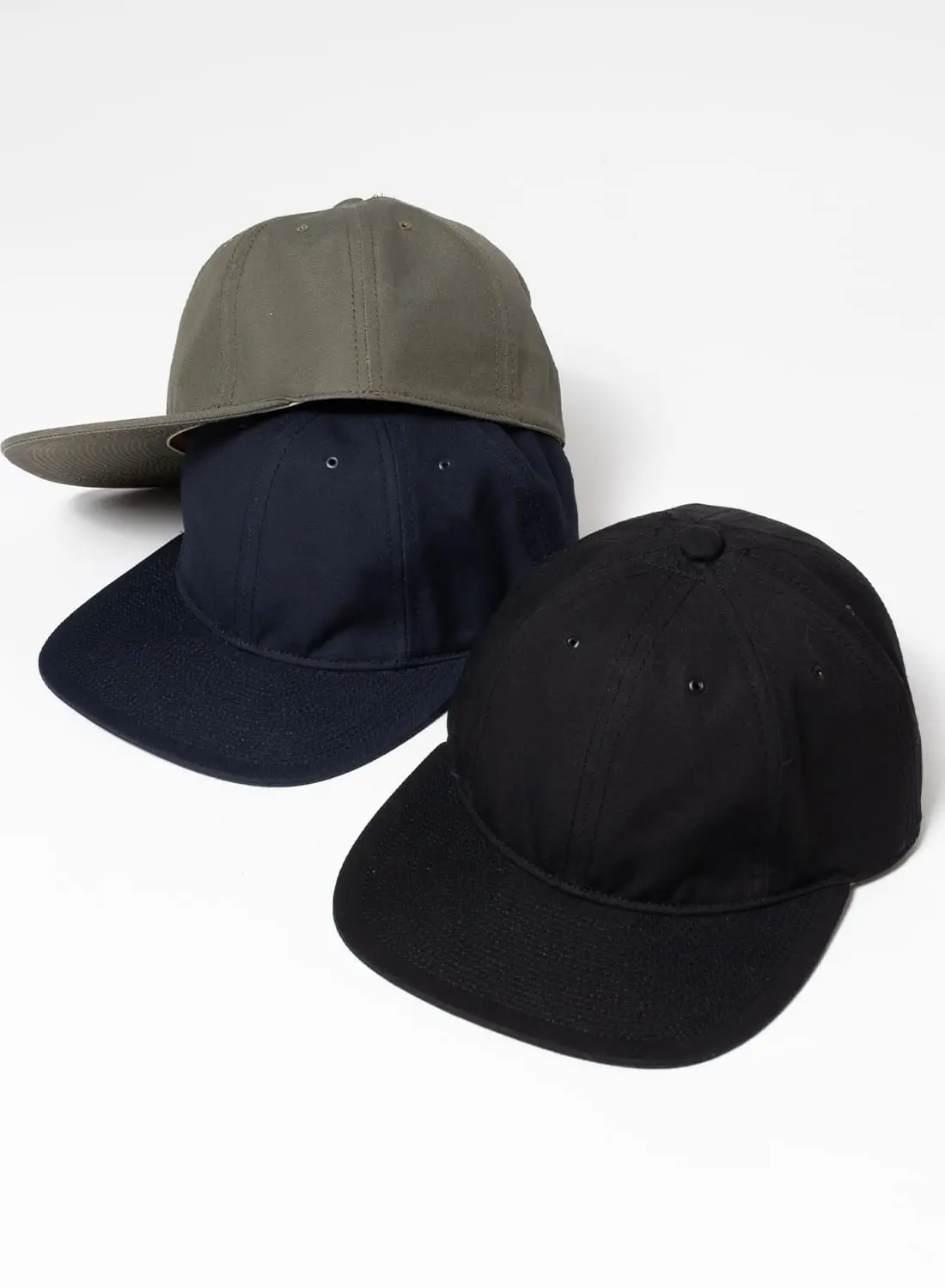 【新品未使用】POTEN キャップ ポテン POTEN キャップ 帽子 「POTEN /ポテン」80s P LOGO CAP ロゴ