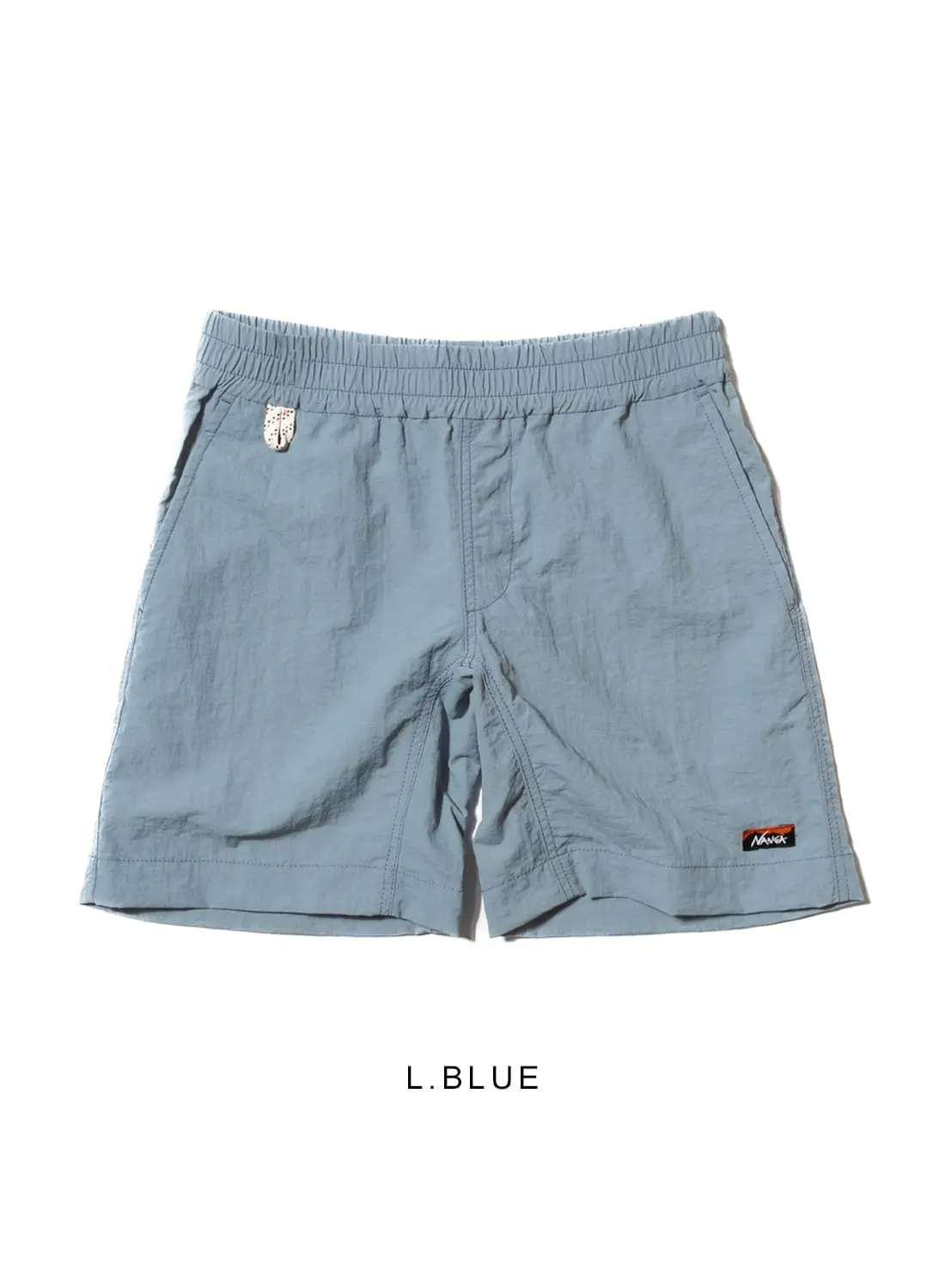 Needles ND String Easy Shorts ショートパンツ NEEDLES（ニードルズ）Basketball Short - PE/C Jacquard Cloth