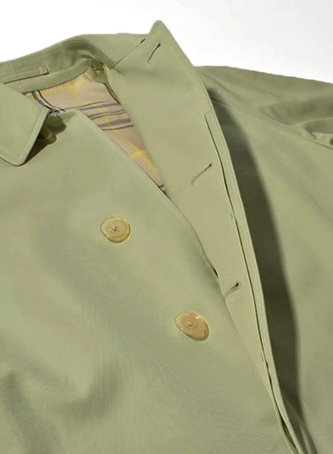 ANATOMICA(アナトミカ)SINGLE RAGLAN COAT 1(シングルラグラン 1