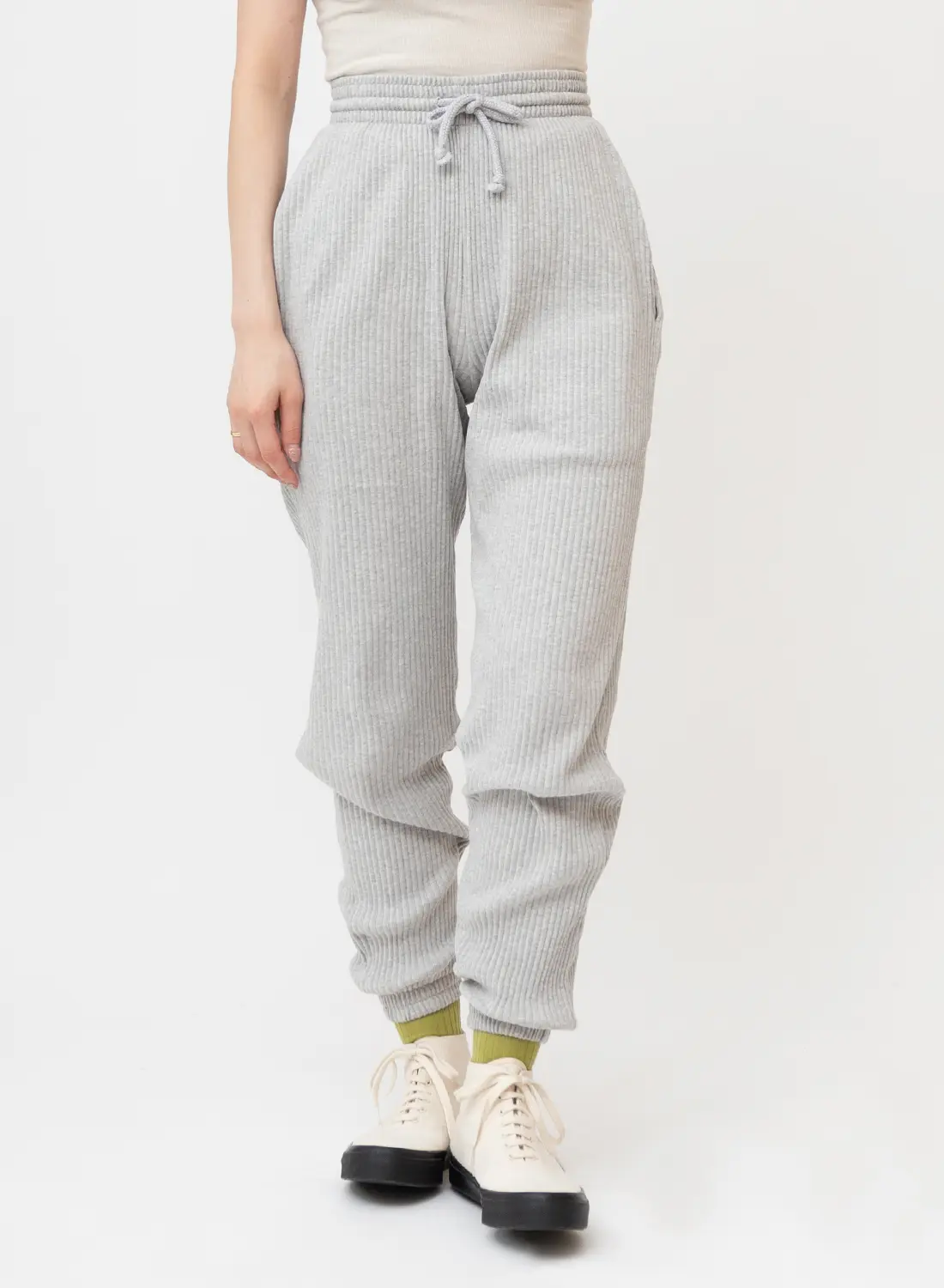 Baserange(ベースレンジ)/SWEAT PANTS(スウェット パンツ