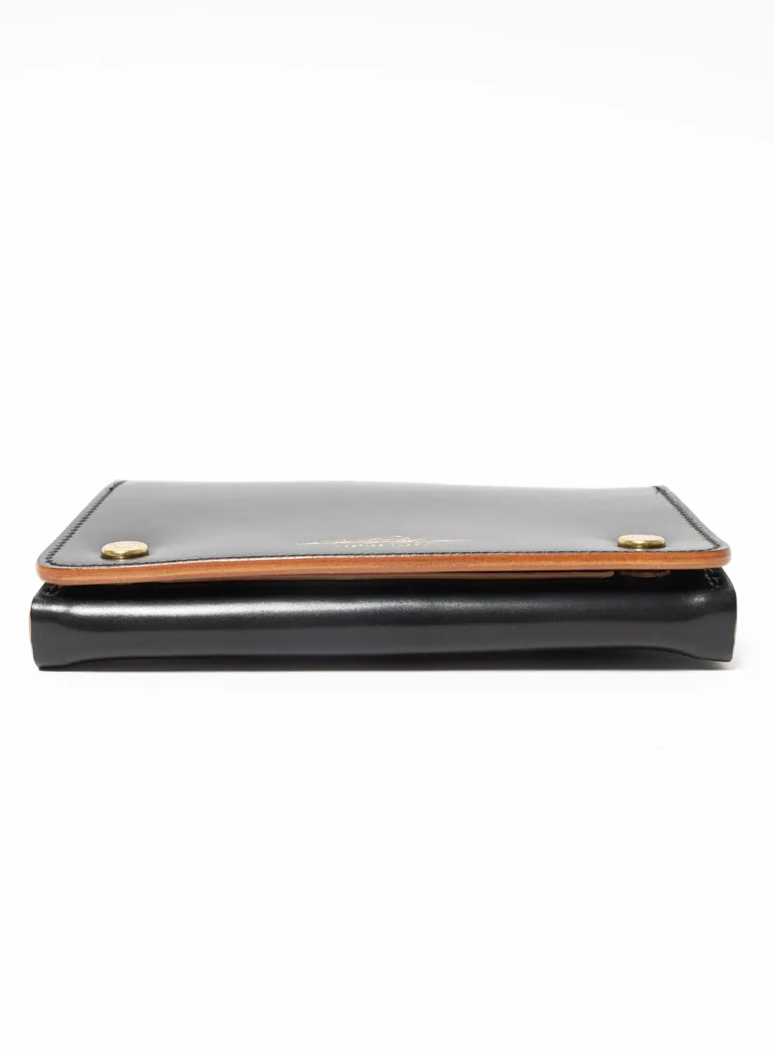 KATSUYA TOKUNAGA（カツヤ トクナガ）MIDDLE TRUCKERS WALLET