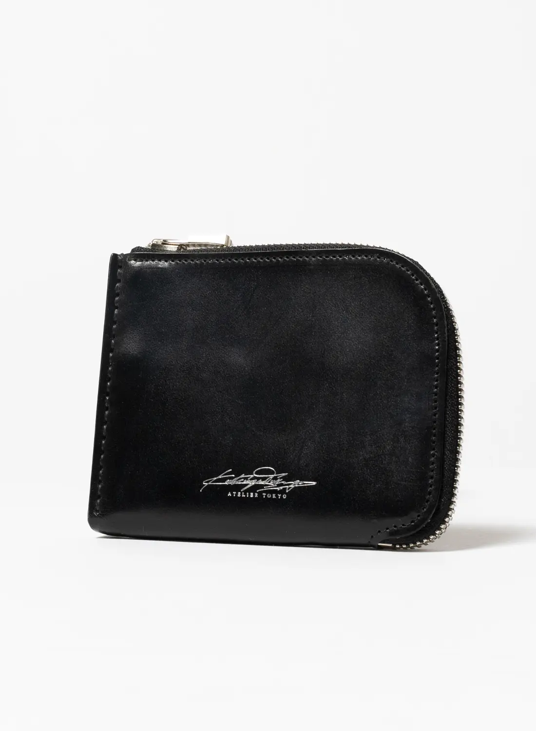 KATSUYA TOKUNAGA(カツヤ トクナガ)/L MULTI WALLET (Bridle