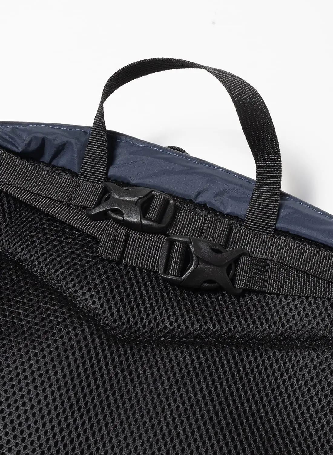 NANGA×TEMPRA AURORA TEX SHOULDER BAG – NANGA ONLINE SHOP