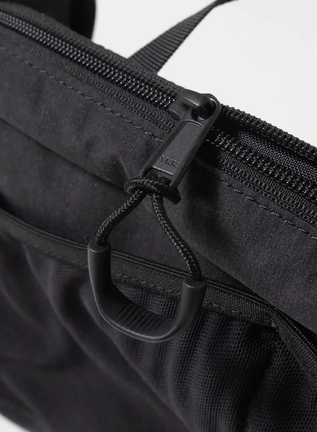 NANGA(ナンガ)NANGA×TEMPRA HINOC SHOULDER BAG(ナンガ×テンプラ