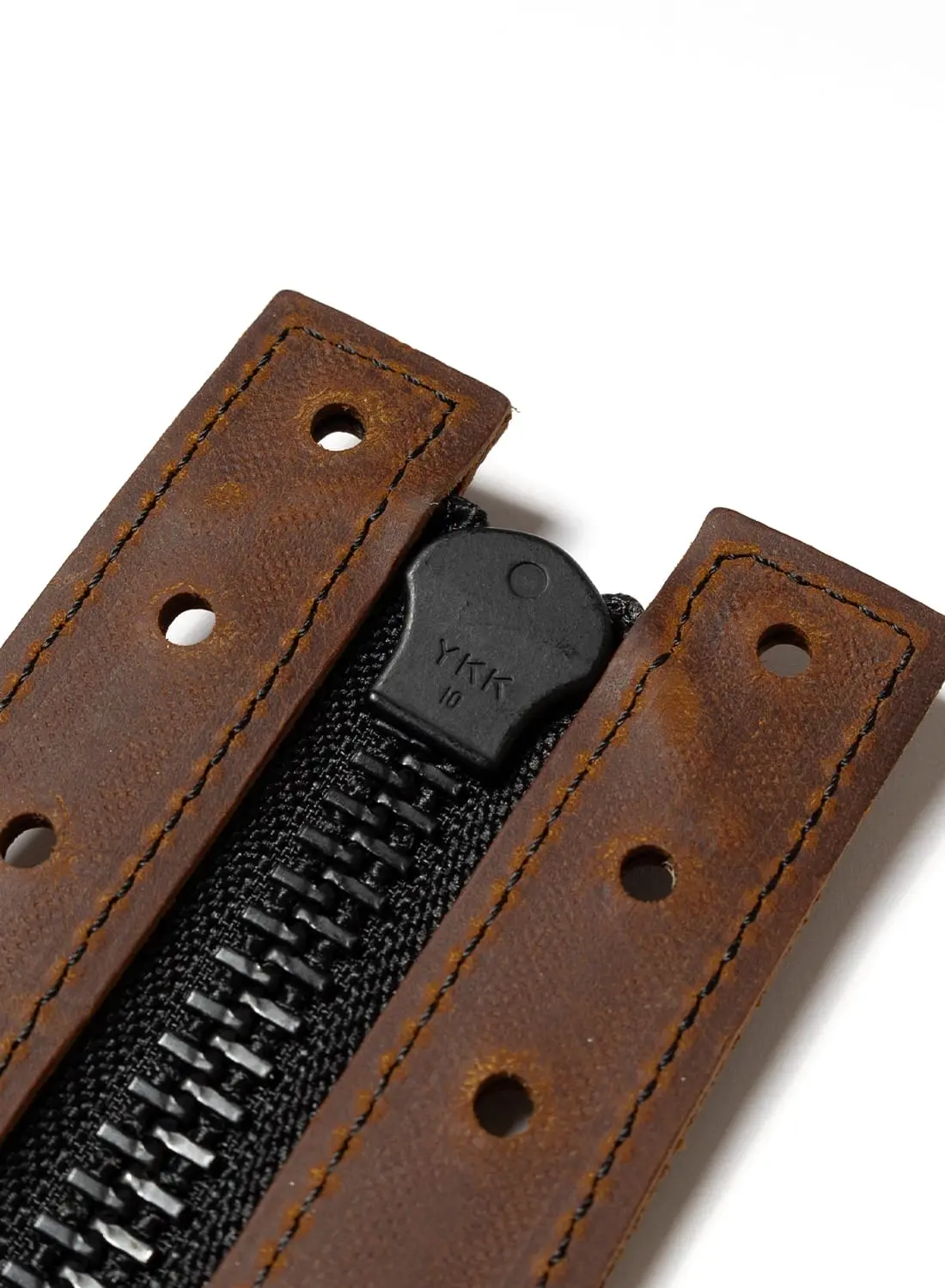RED WING（レッドウィング）BOOTS LEATHER ZIPPER UNIT/6-INCH