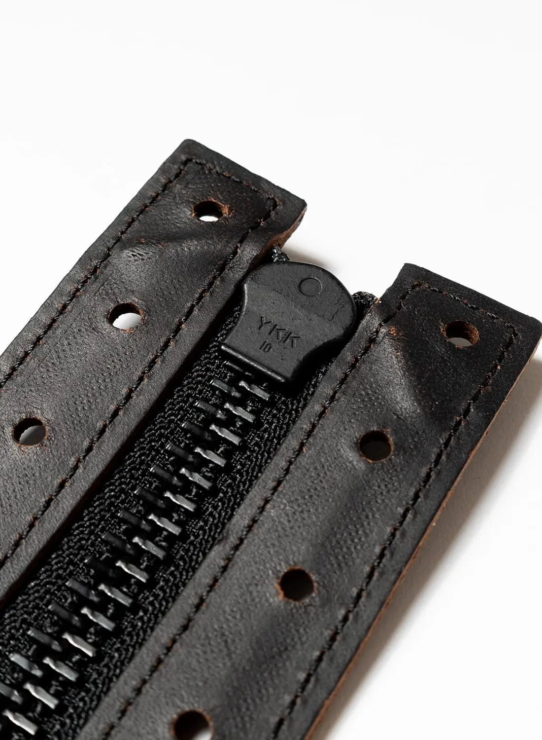RED WING（レッドウィング）BOOTS LEATHER ZIPPER UNIT/6-INCH