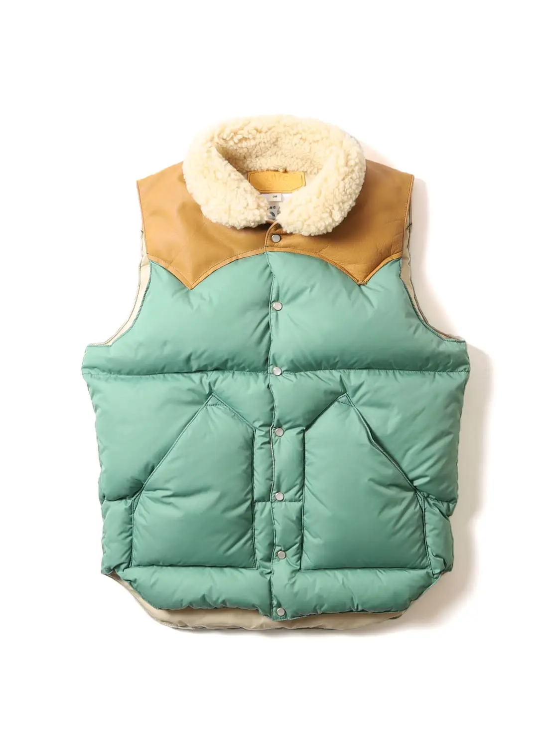 Rocky Mountain Featherbed（ロッキーマウンテンフェザーベッド