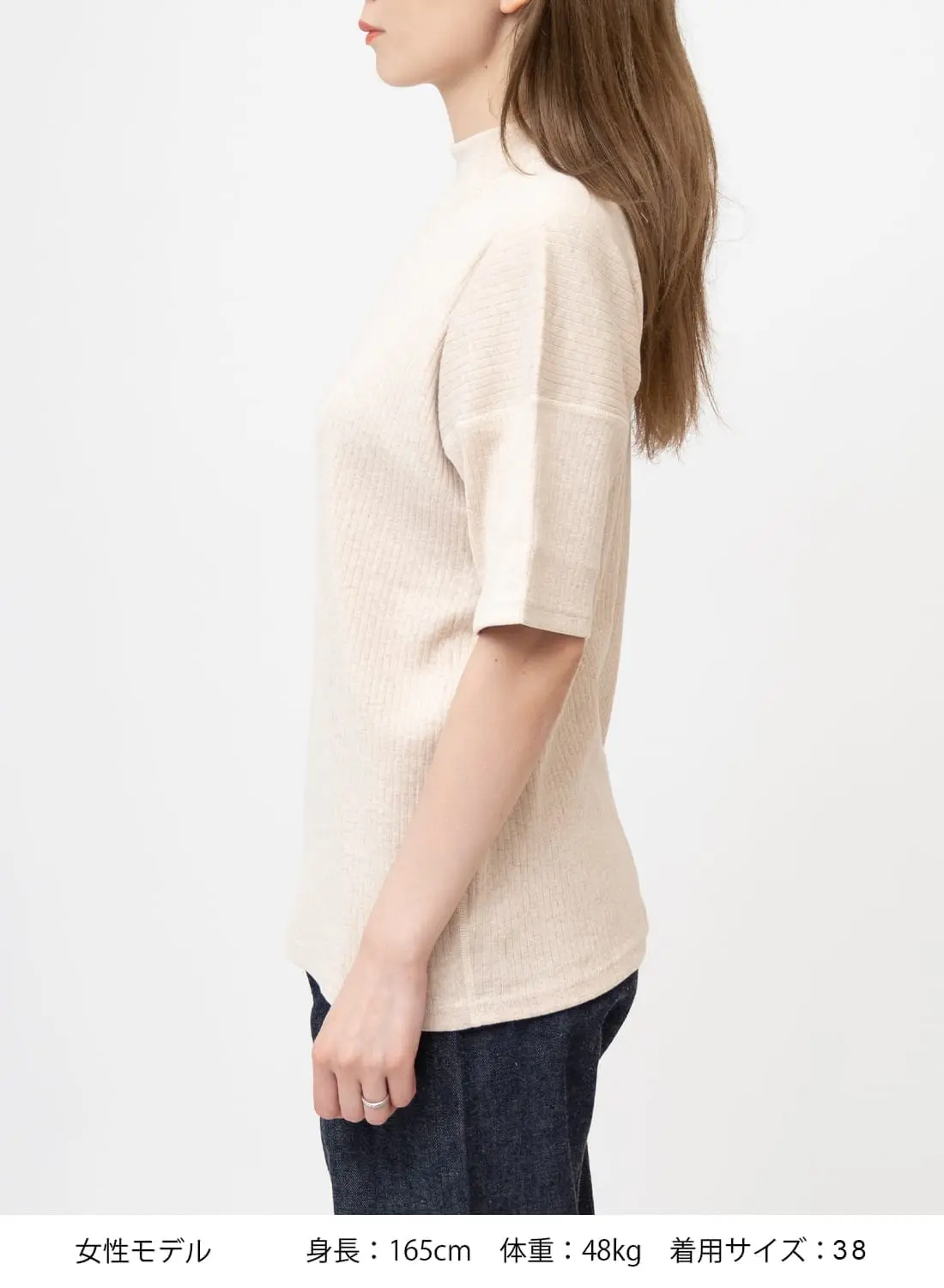 Olde Homesteader(オールドホームステッダー)/EQP EXTRA COTTON