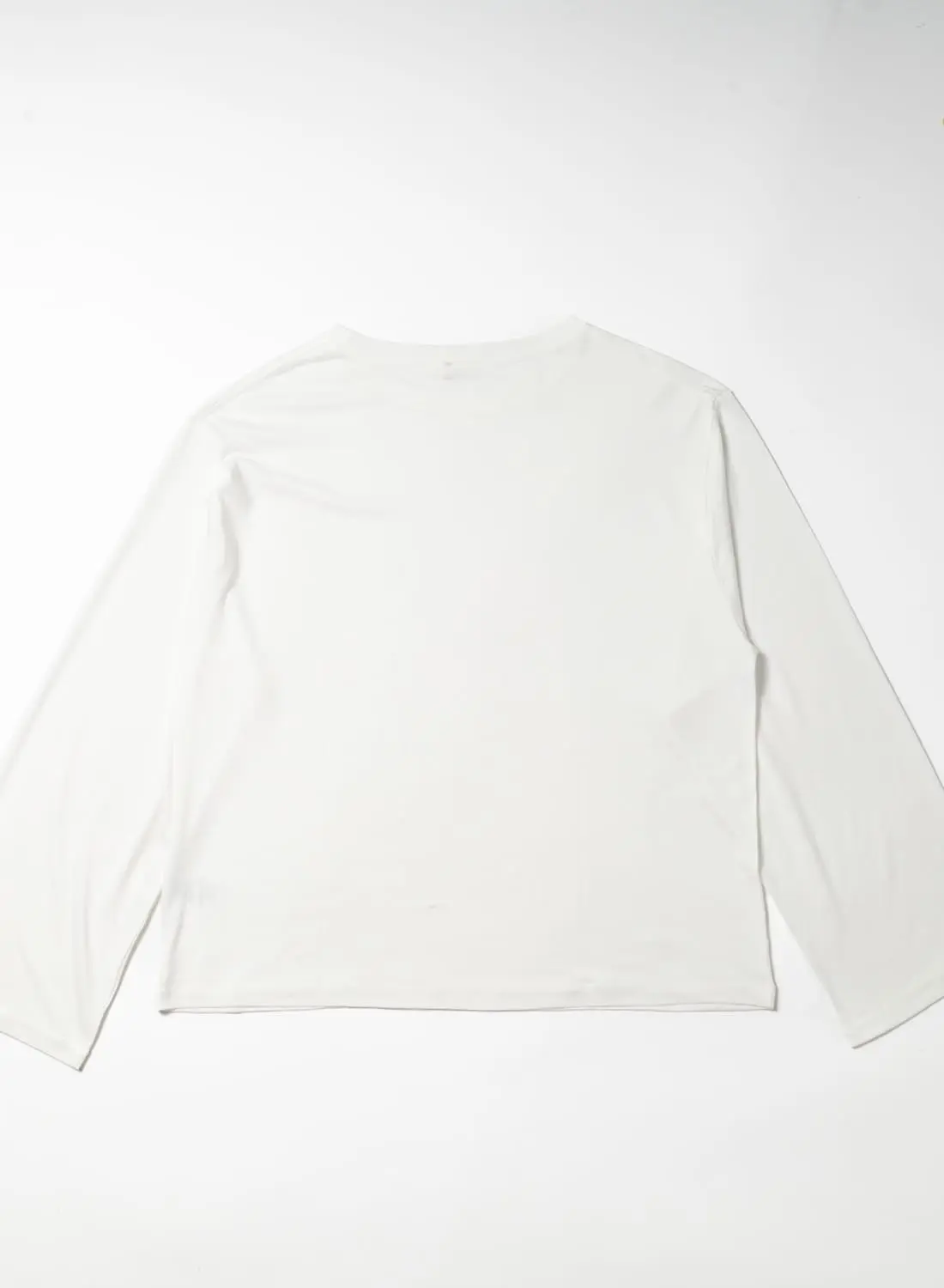 HAKUJI(ハクジ)/TENCEL COTTON BIGS PO(テンセル コットン