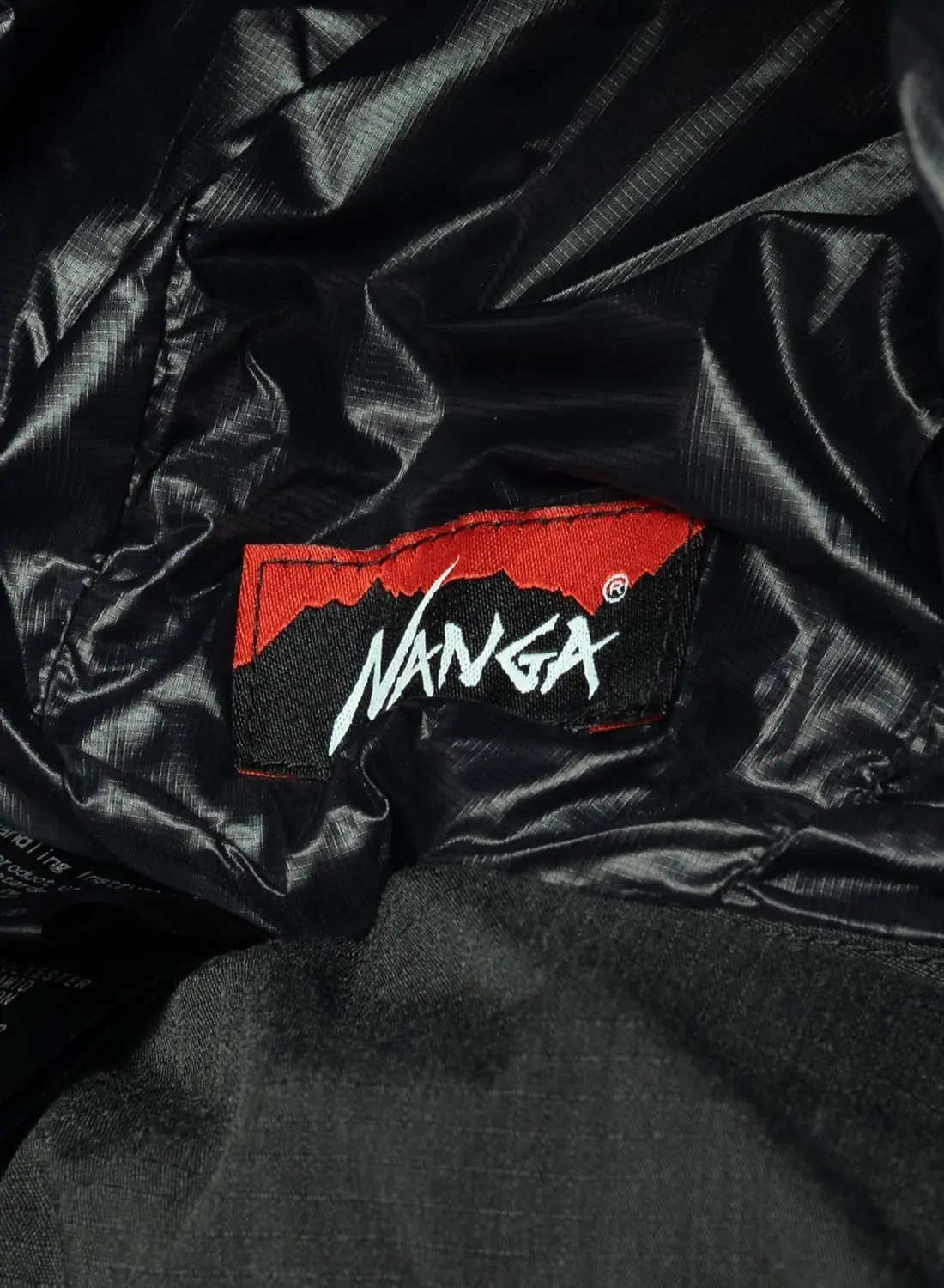 NANGA(ナンガ)/HINOC RIPSTOP DOWN EAR FLAP CAP(ヒノック