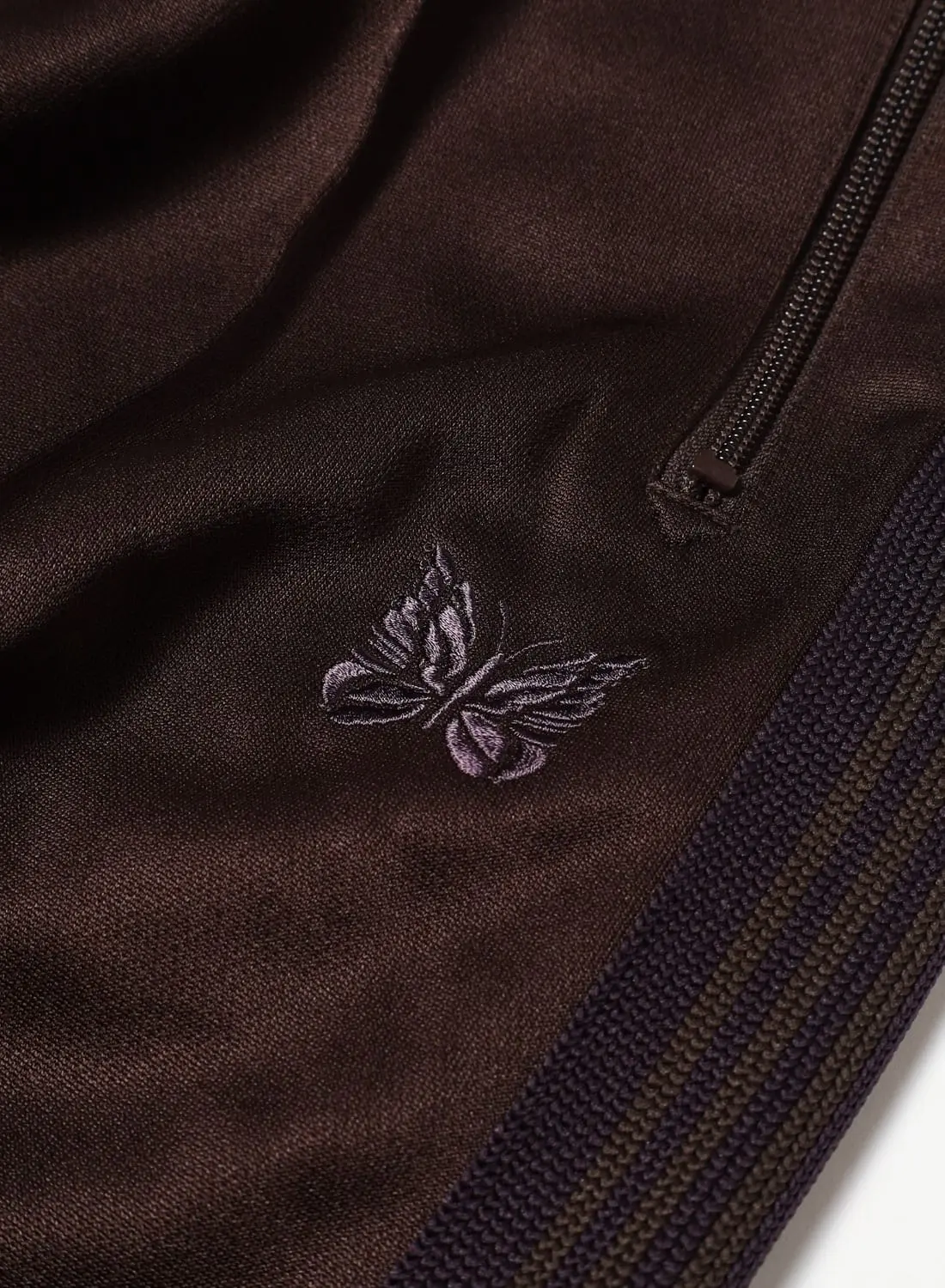 NEEDLES（ニードルズ）Track Pant （トラックパンツ）- Poly