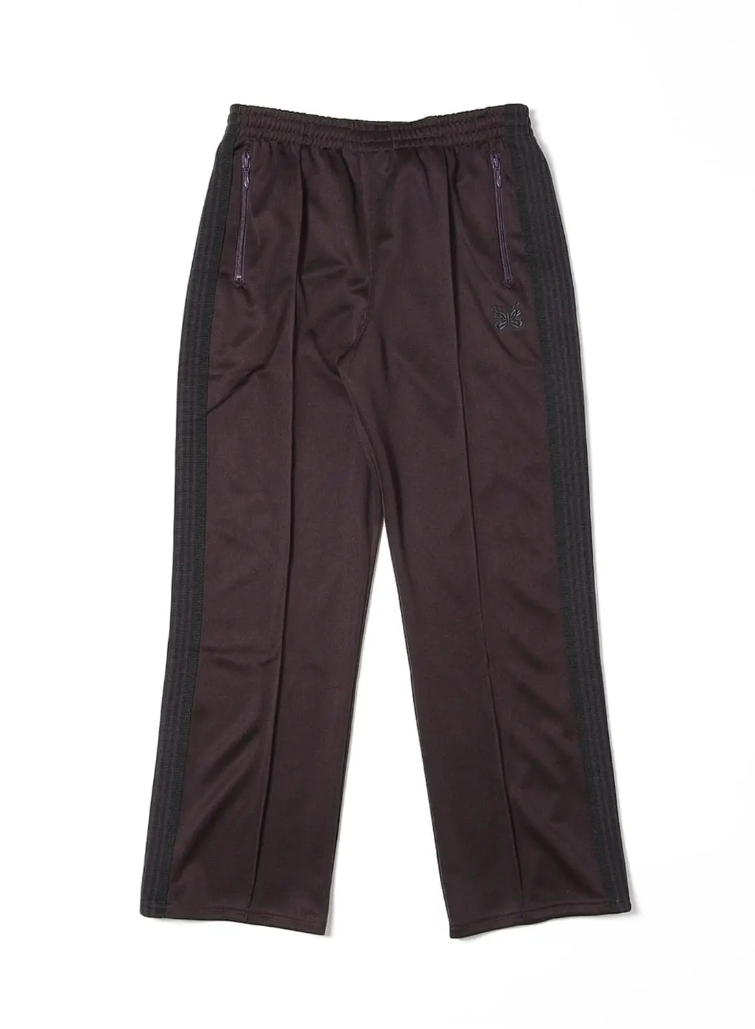 Needles トラックパンツ Needles 新品 ニードルズ NEEDLES Track Pant Poly Smooth