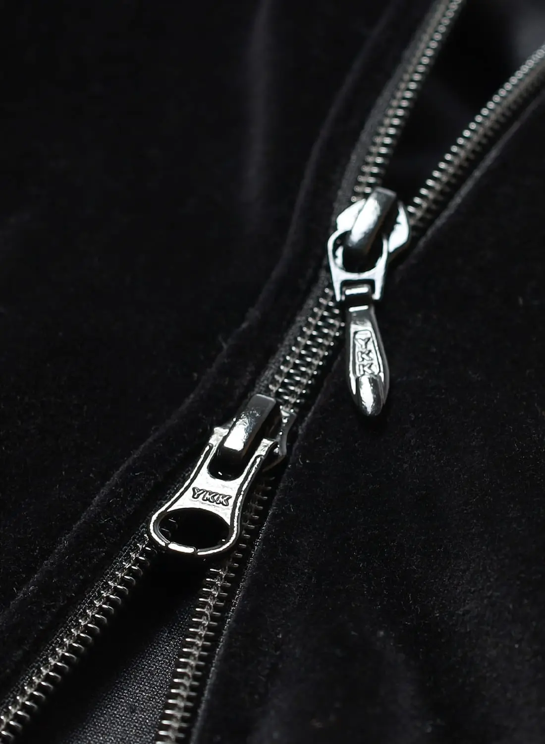 人気 24aw needles ベロア トラックジャケット XL 【公式通販】