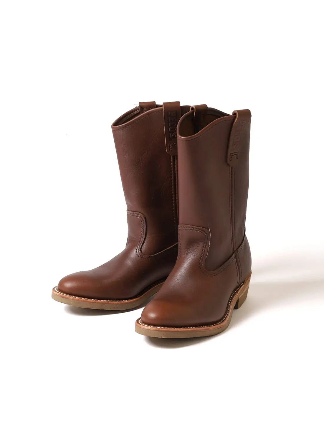 廃盤　美品　レッドウィング REDWING 1155 ペコスブーツ 26.5 RED WING（レッドウィング）11-inch PECOS BOOTS（11インチ