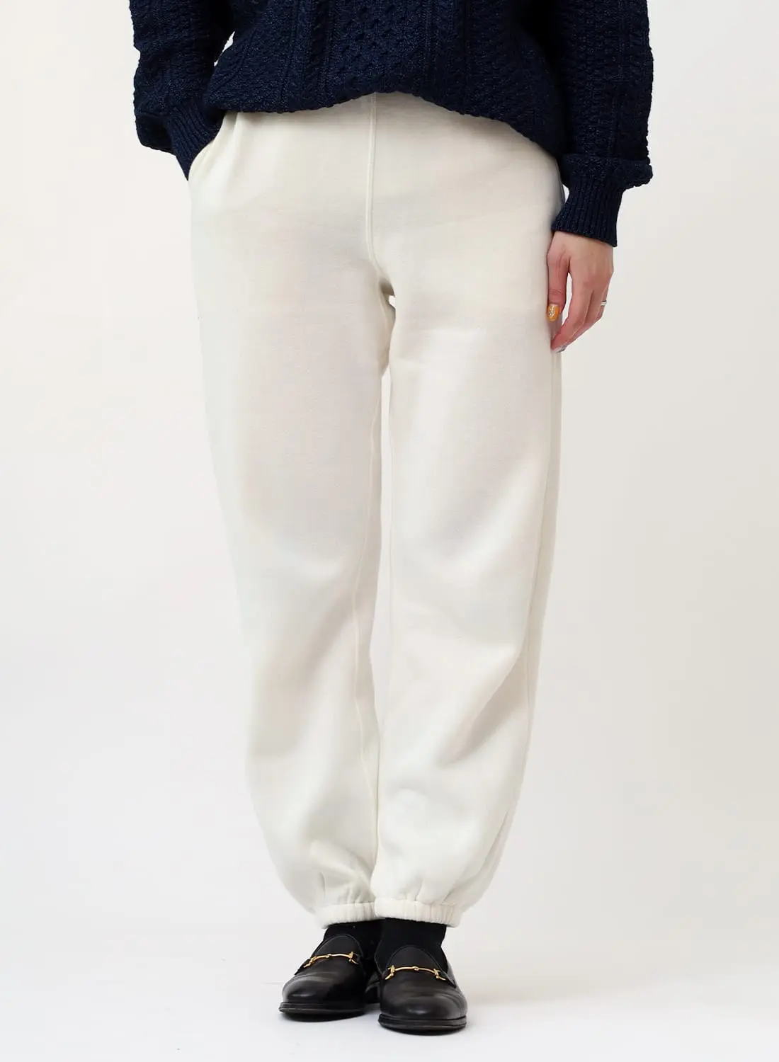 ぬーん RIIZE popup スウェットパンツ Shinzone シンゾーン COMMON SWEAT PANTS 22AMSCU13 22MMSCU12