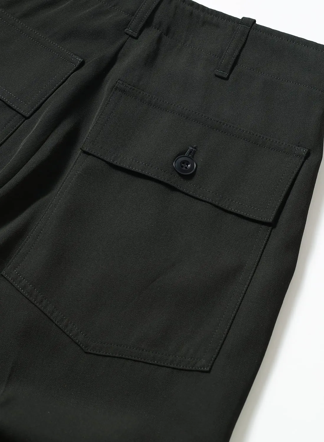 Shinzone(シンゾーン)/BAKER PANTS TYPE-3(ベイカー パンツ