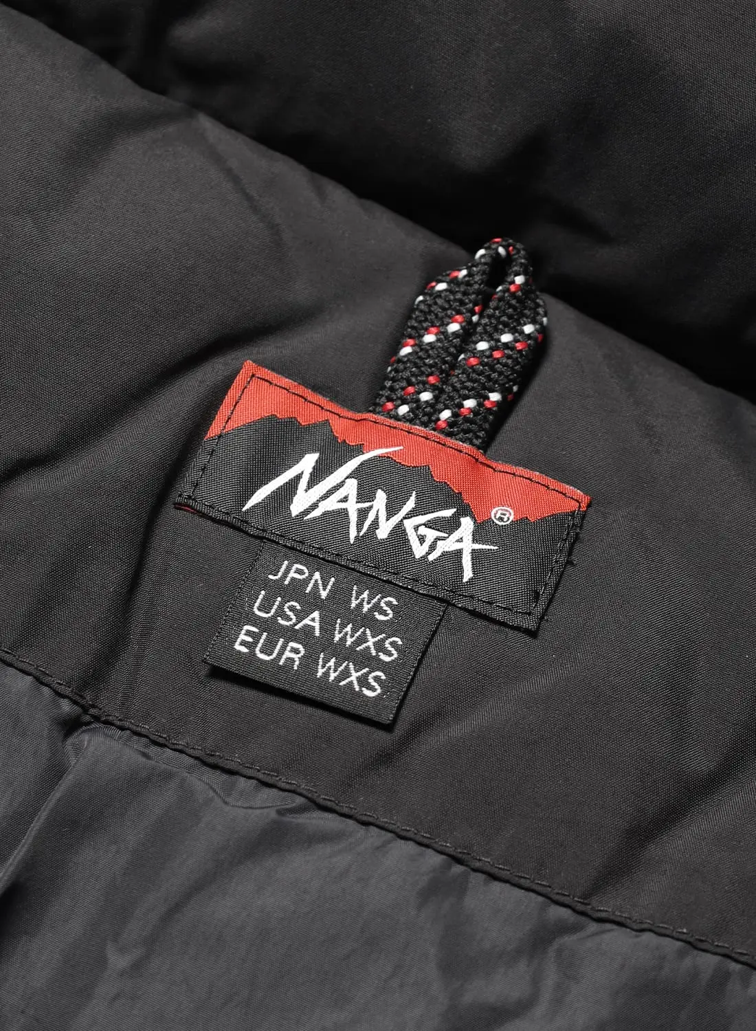 ポイントアップ】STAND COLLAR DOWN JACKET W|スタンド カラー ダウン